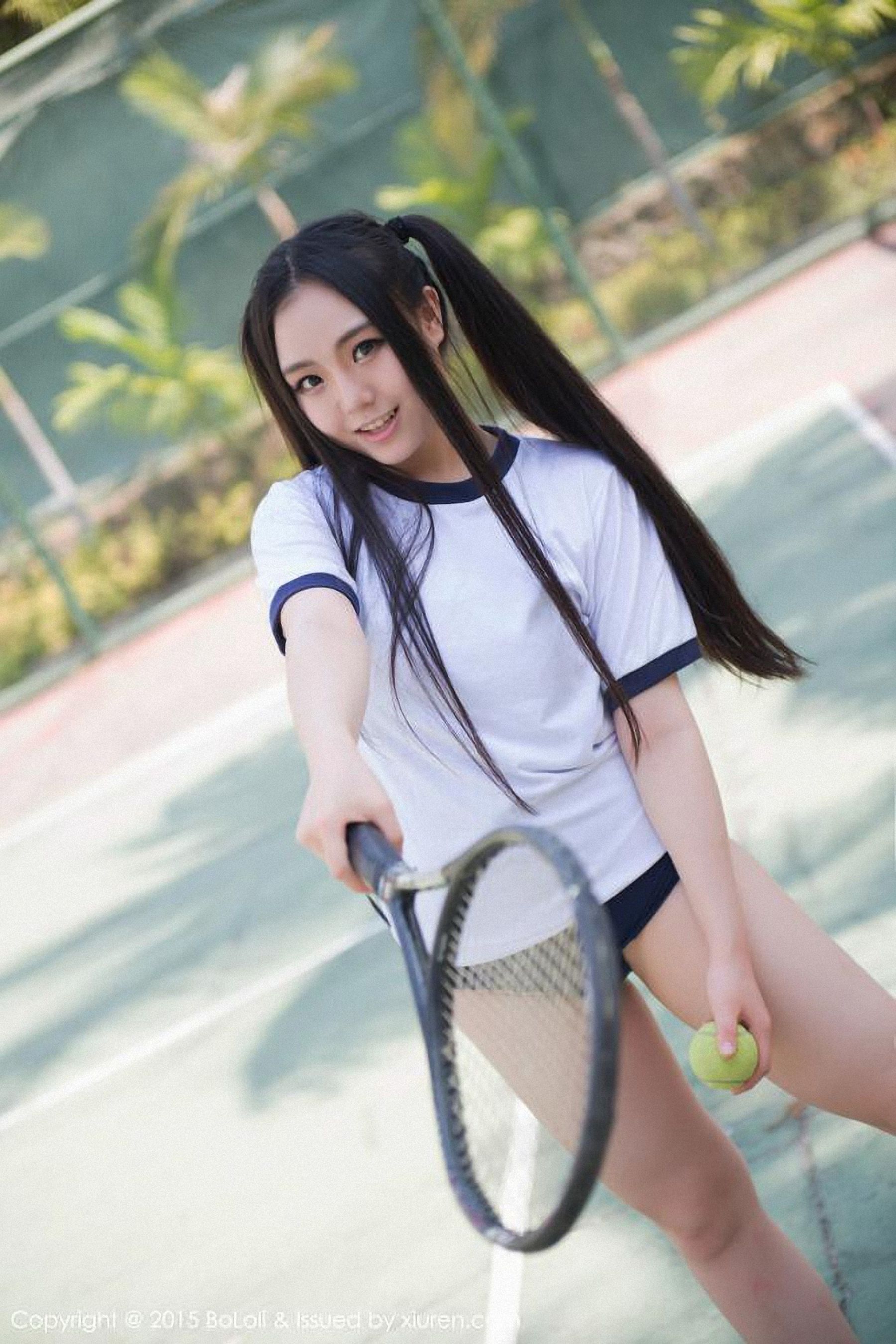 许文婷Regina《日系校园学妹风味》  Vol.023 写真集-图26
