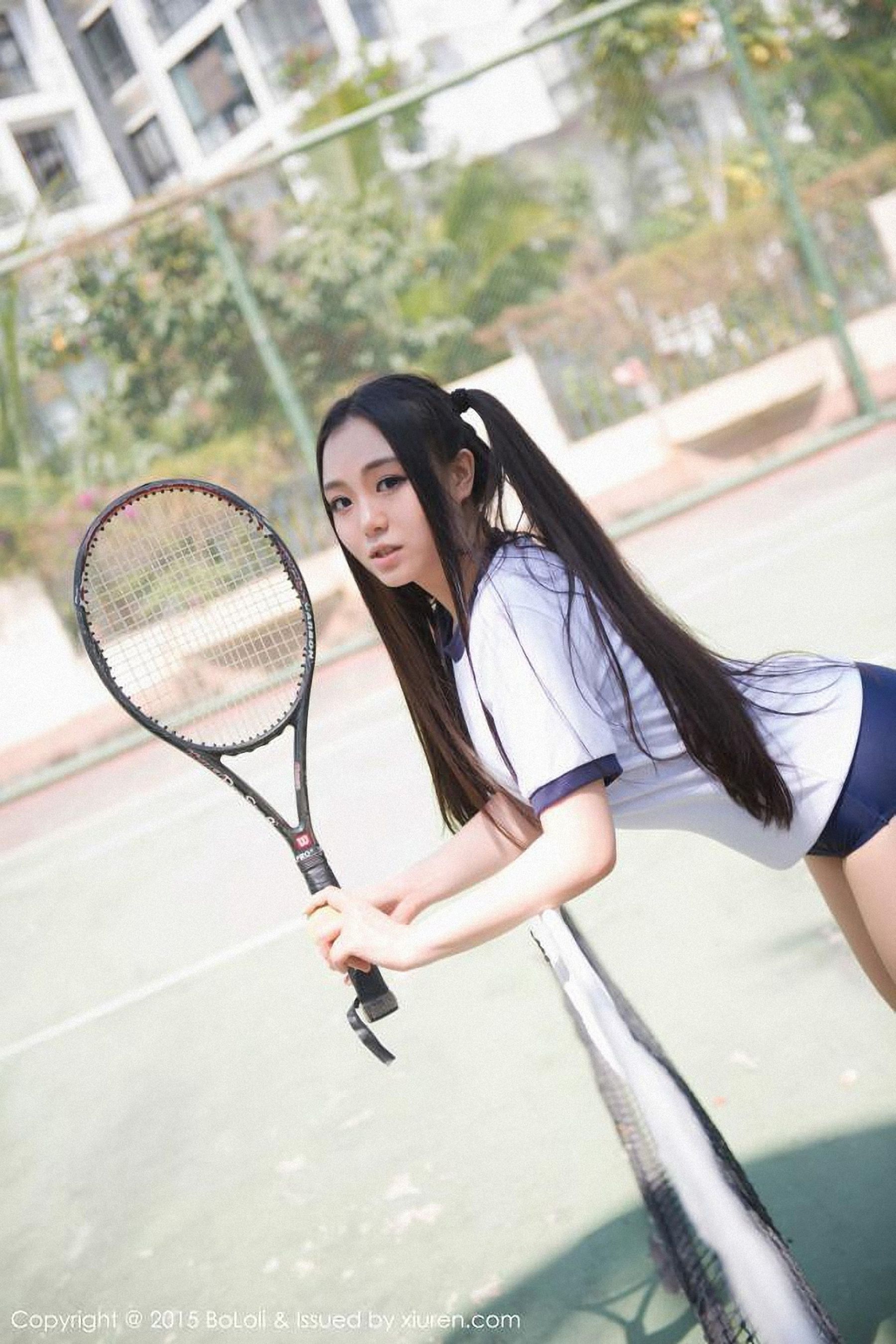 许文婷Regina《日系校园学妹风味》  Vol.023 写真集-图28