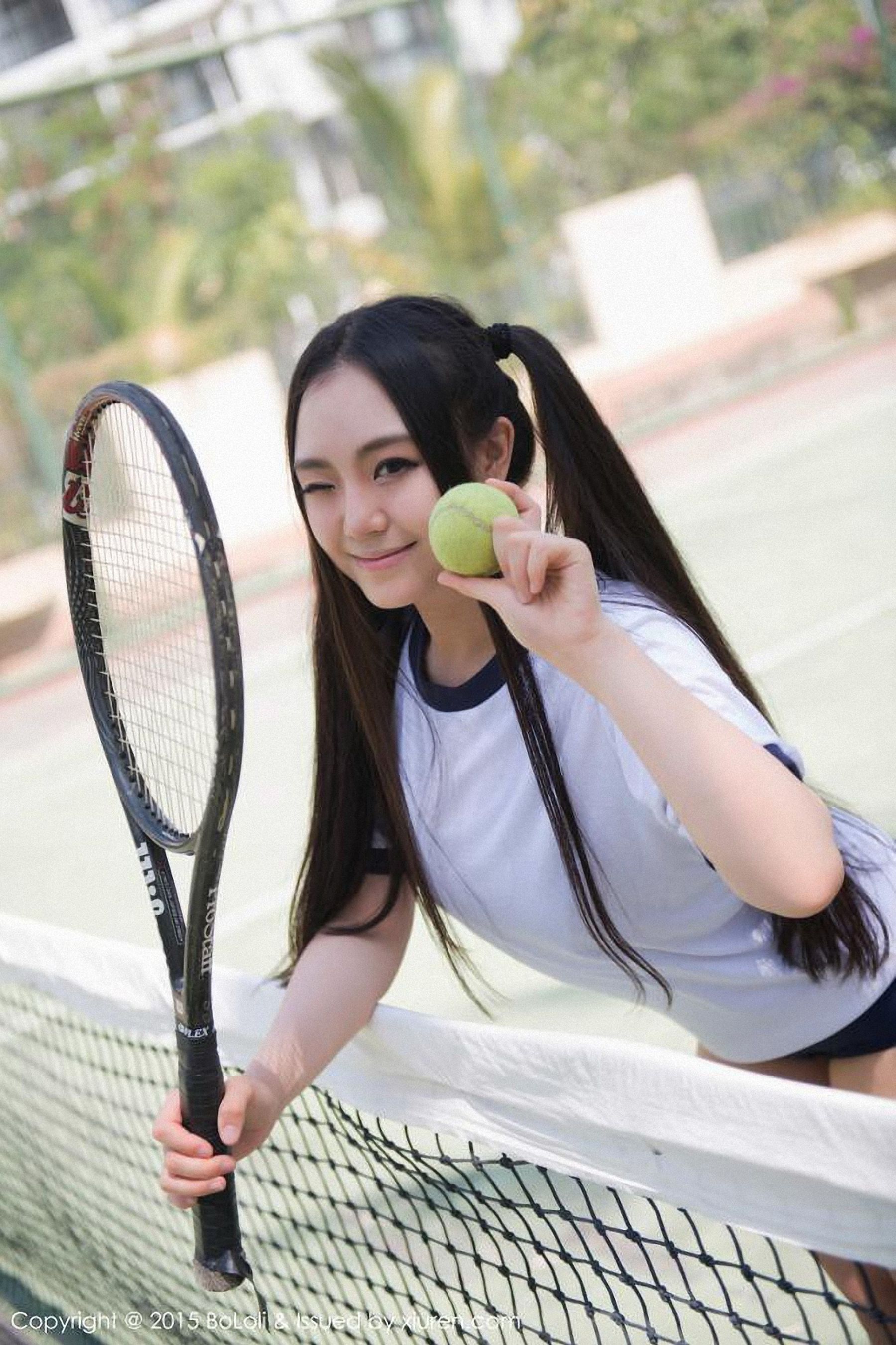 许文婷Regina《日系校园学妹风味》  Vol.023 写真集-图29
