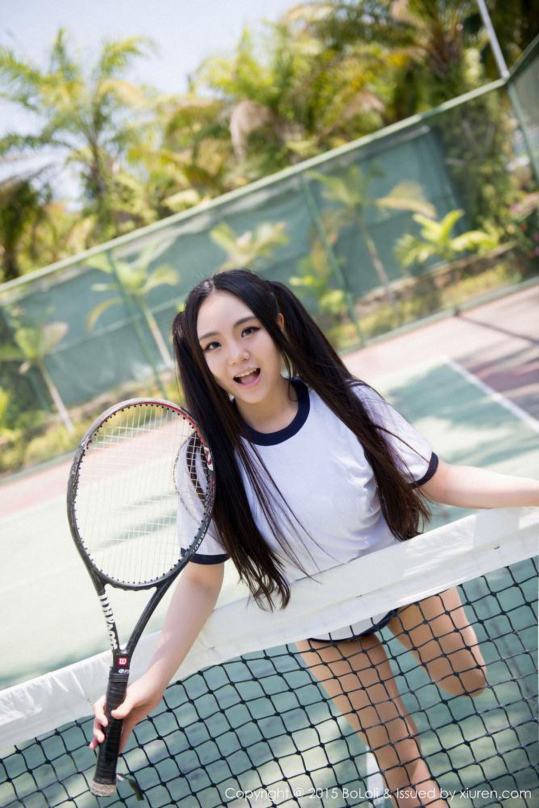 许文婷Regina《日系校园学妹风味》  Vol.023 写真集-图32