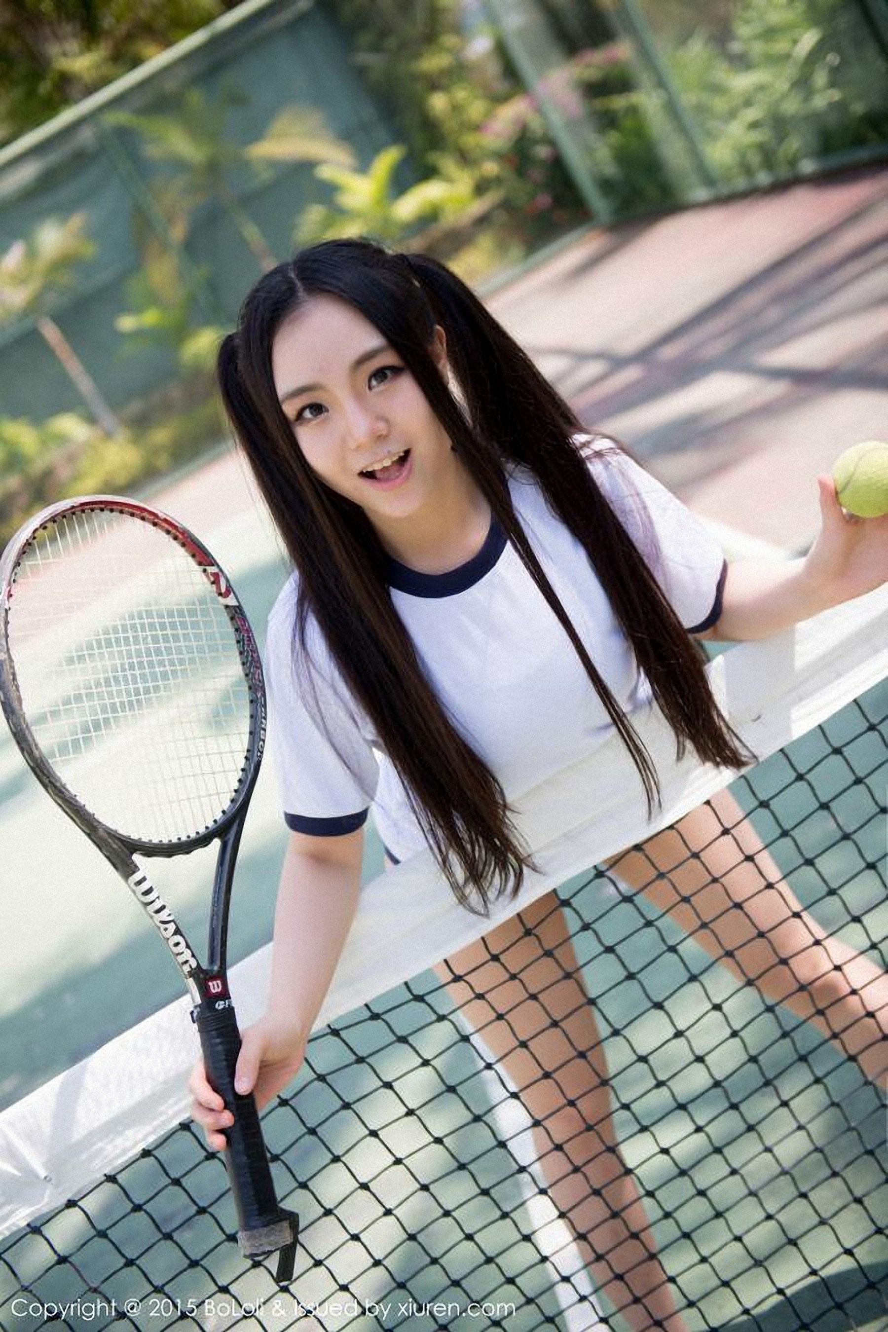 许文婷Regina《日系校园学妹风味》  Vol.023 写真集-图35