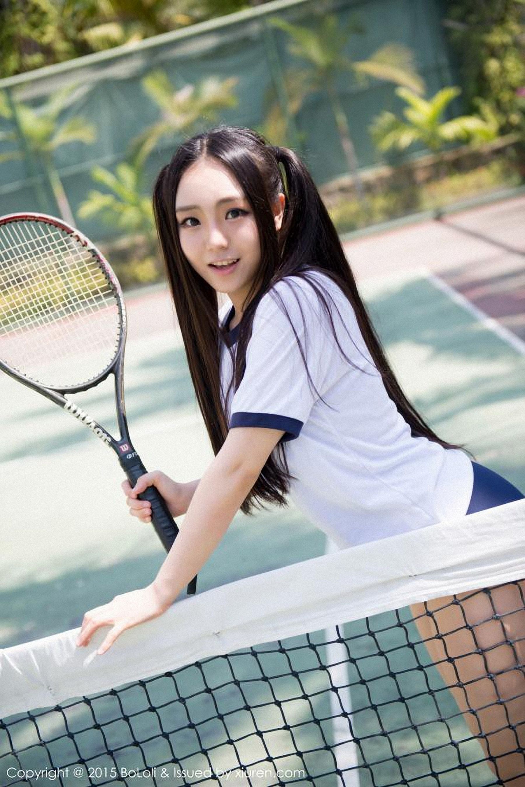 许文婷Regina《日系校园学妹风味》  Vol.023 写真集-图37