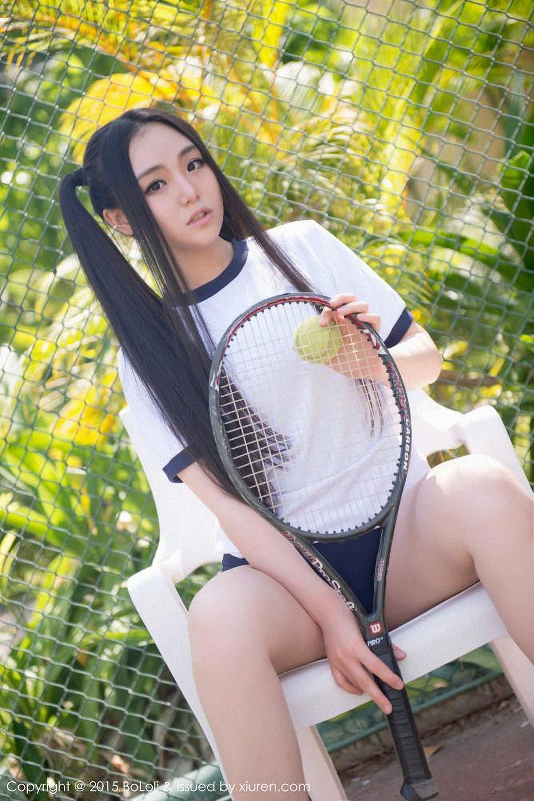 许文婷Regina《日系校园学妹风味》  Vol.023 写真集-图4