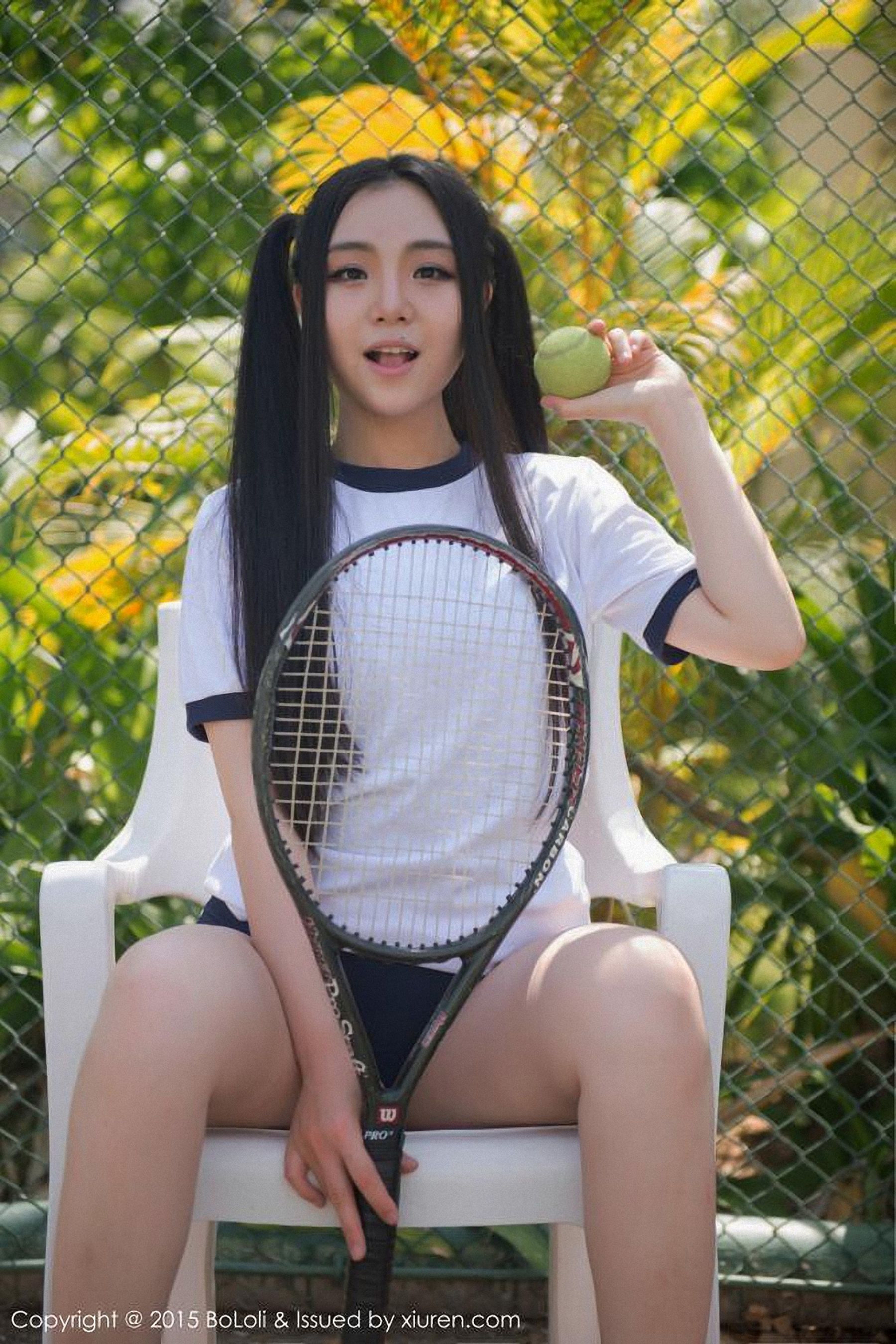许文婷Regina《日系校园学妹风味》  Vol.023 写真集-图6