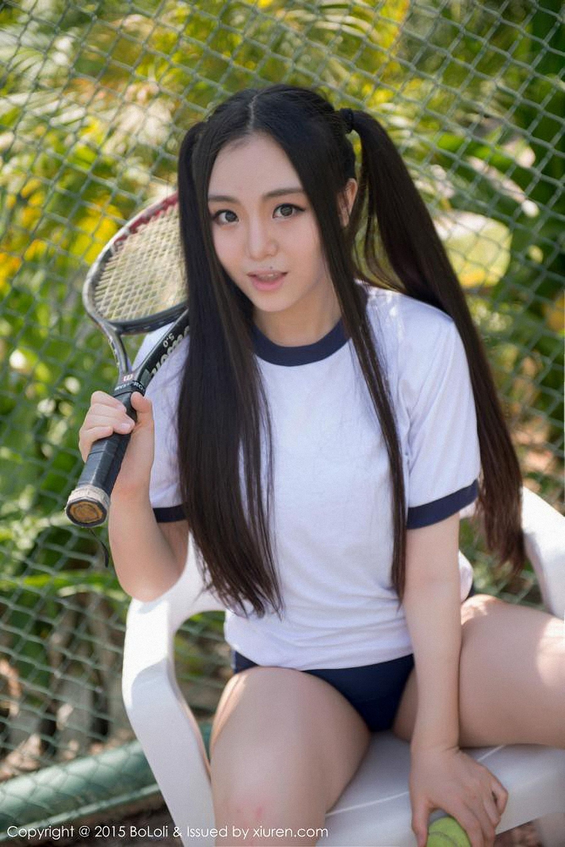 许文婷Regina《日系校园学妹风味》  Vol.023 写真集-图7