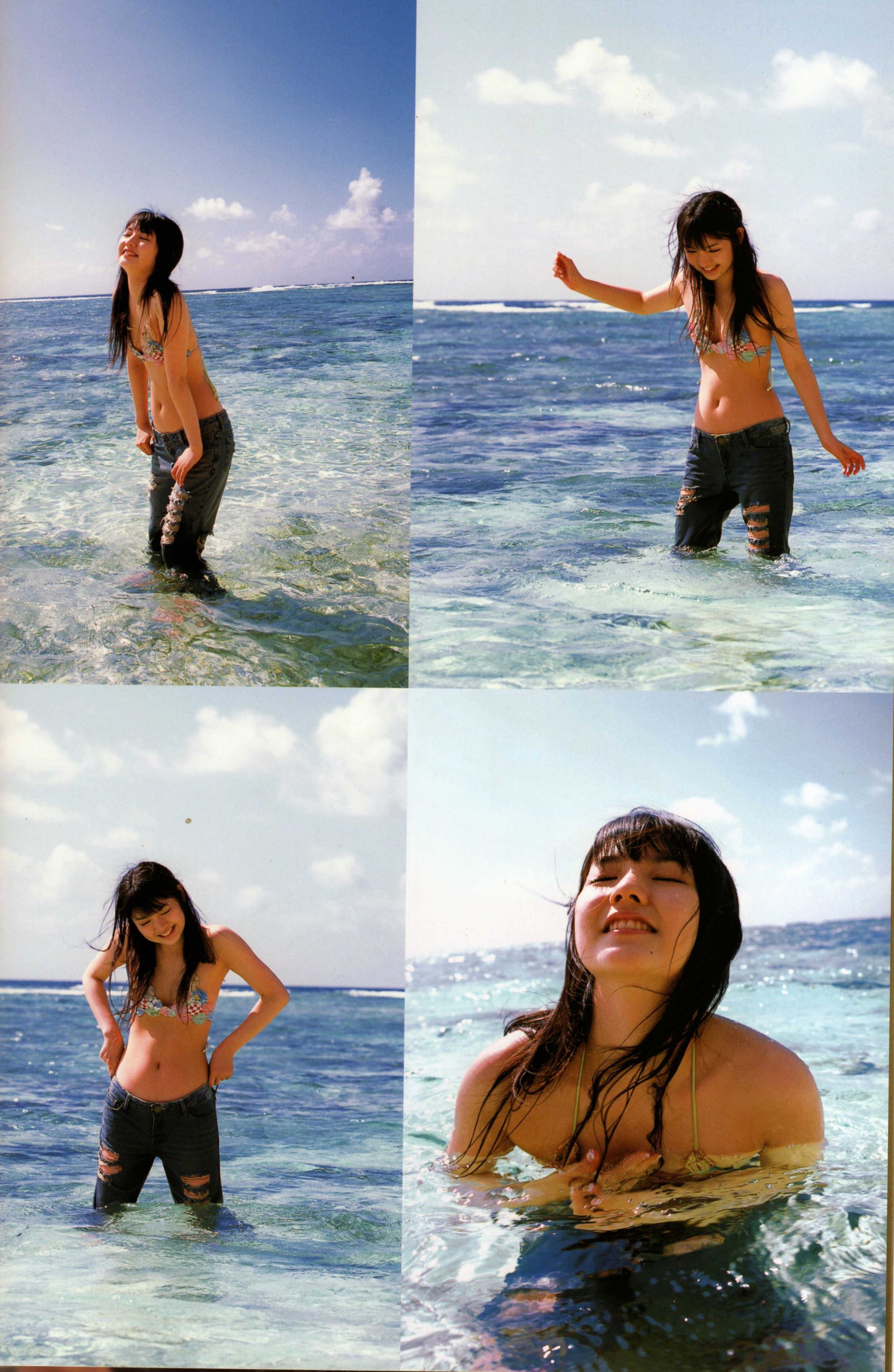 道重さゆみ/道重沙由美 《loveletter》-图16