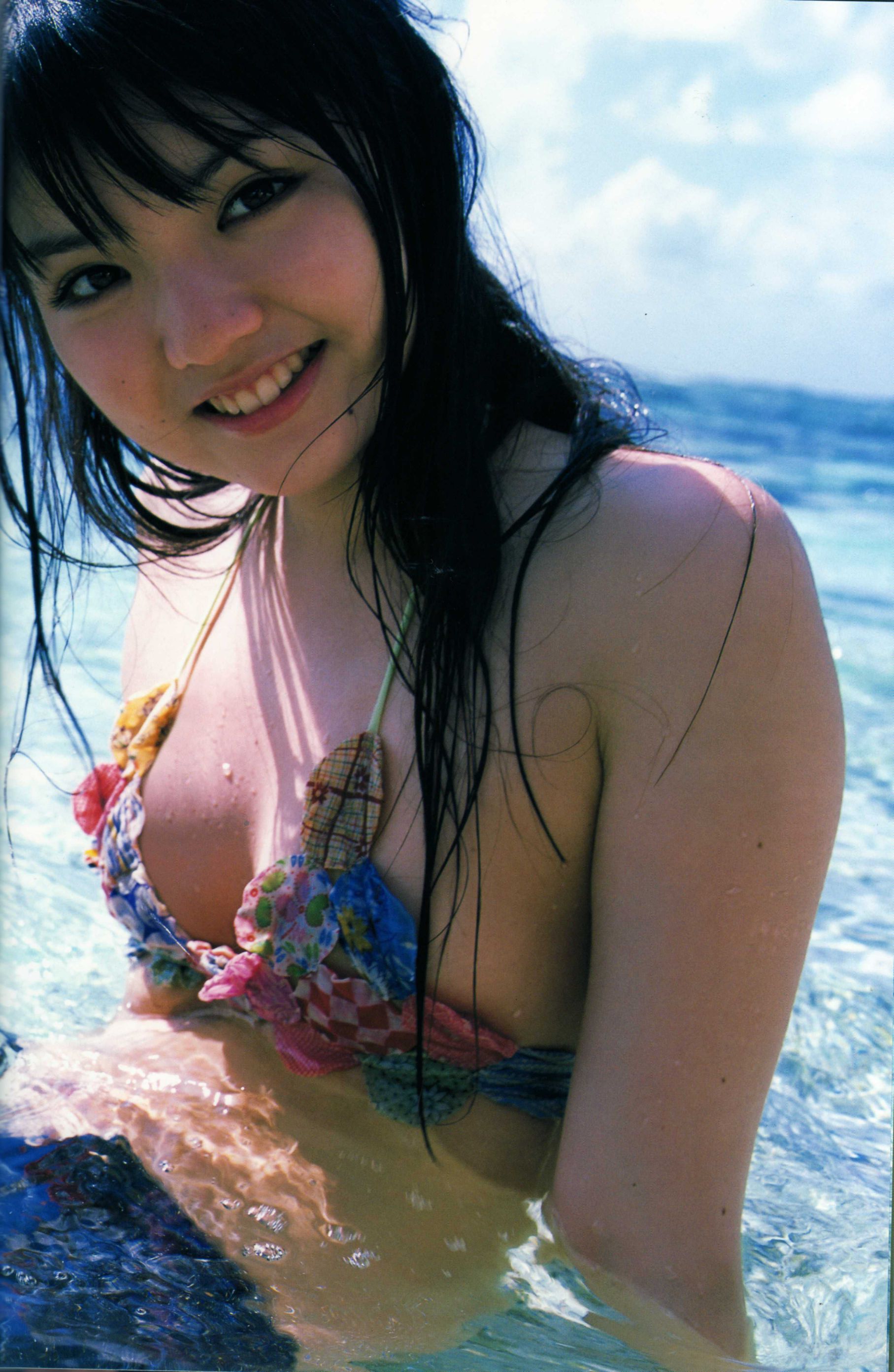 道重さゆみ/道重沙由美 《loveletter》-图18