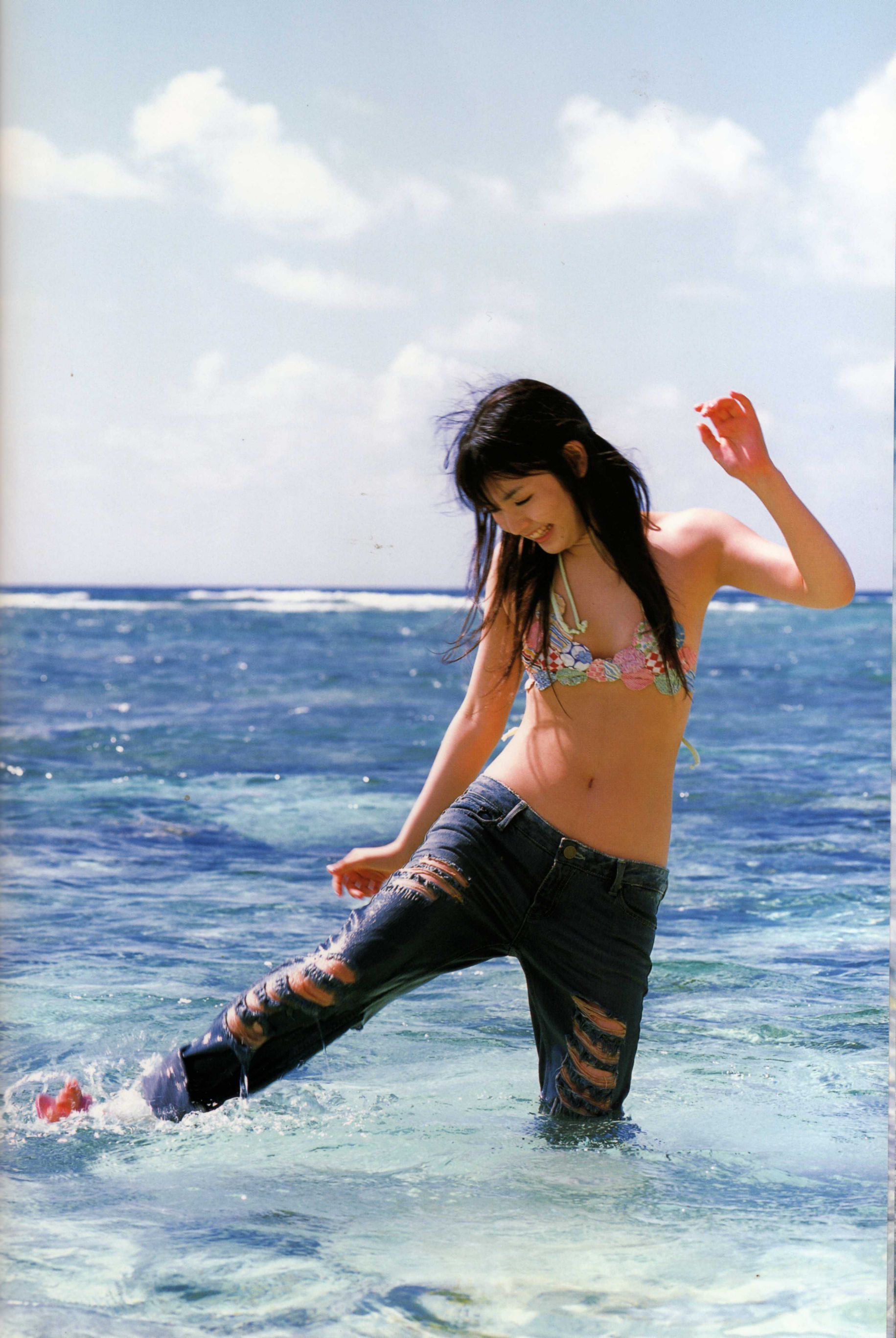 道重さゆみ/道重沙由美 《loveletter》-图20