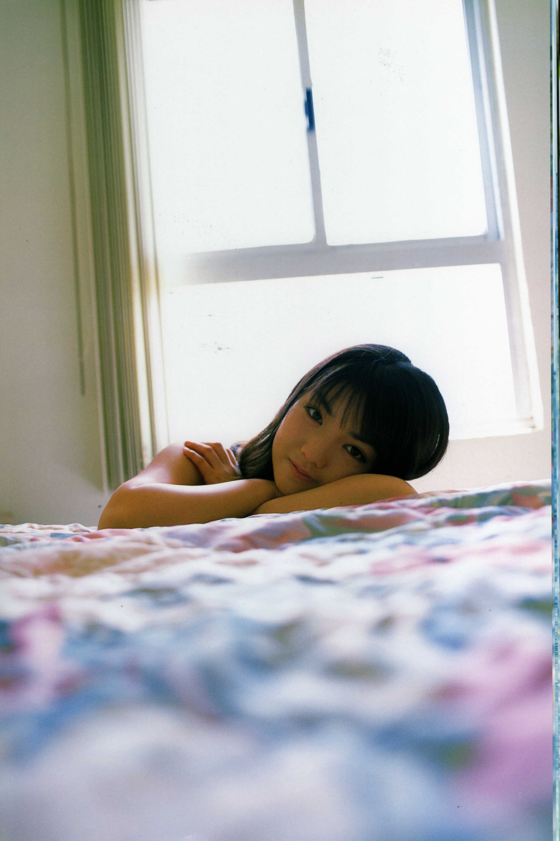 道重さゆみ/道重沙由美 《loveletter》-图25