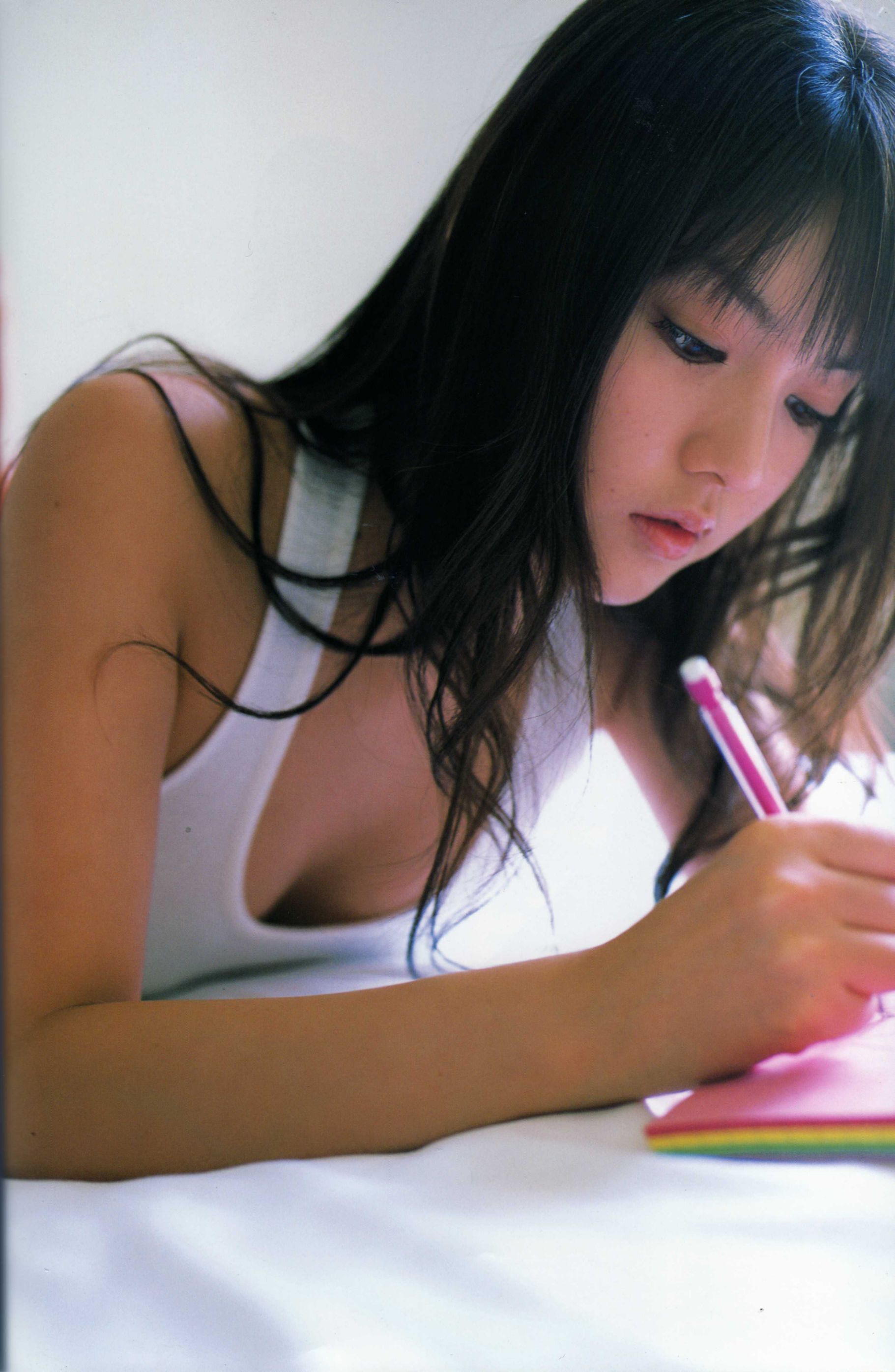 道重さゆみ/道重沙由美 《loveletter》-图27