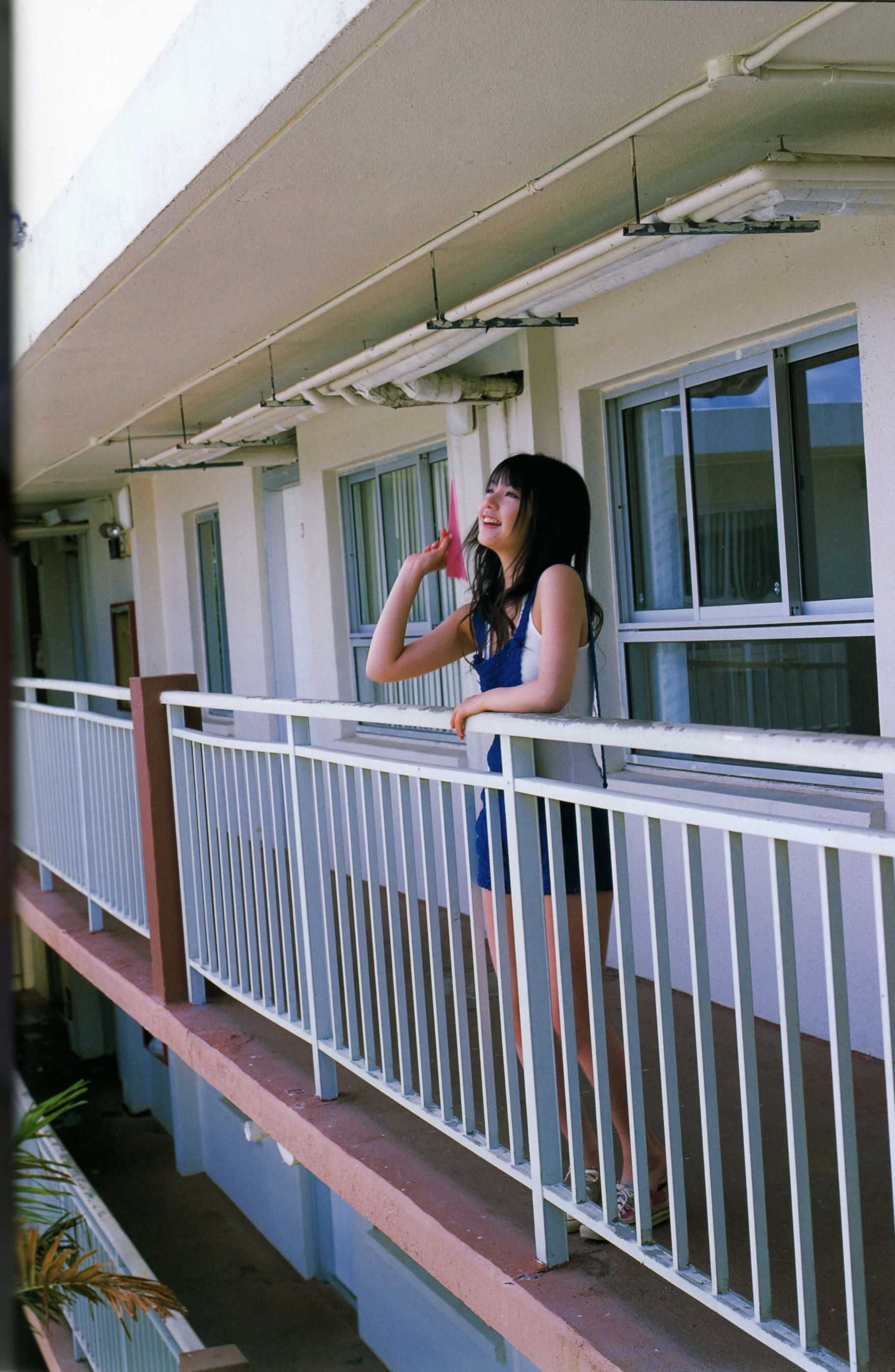 道重さゆみ/道重沙由美 《loveletter》-图29