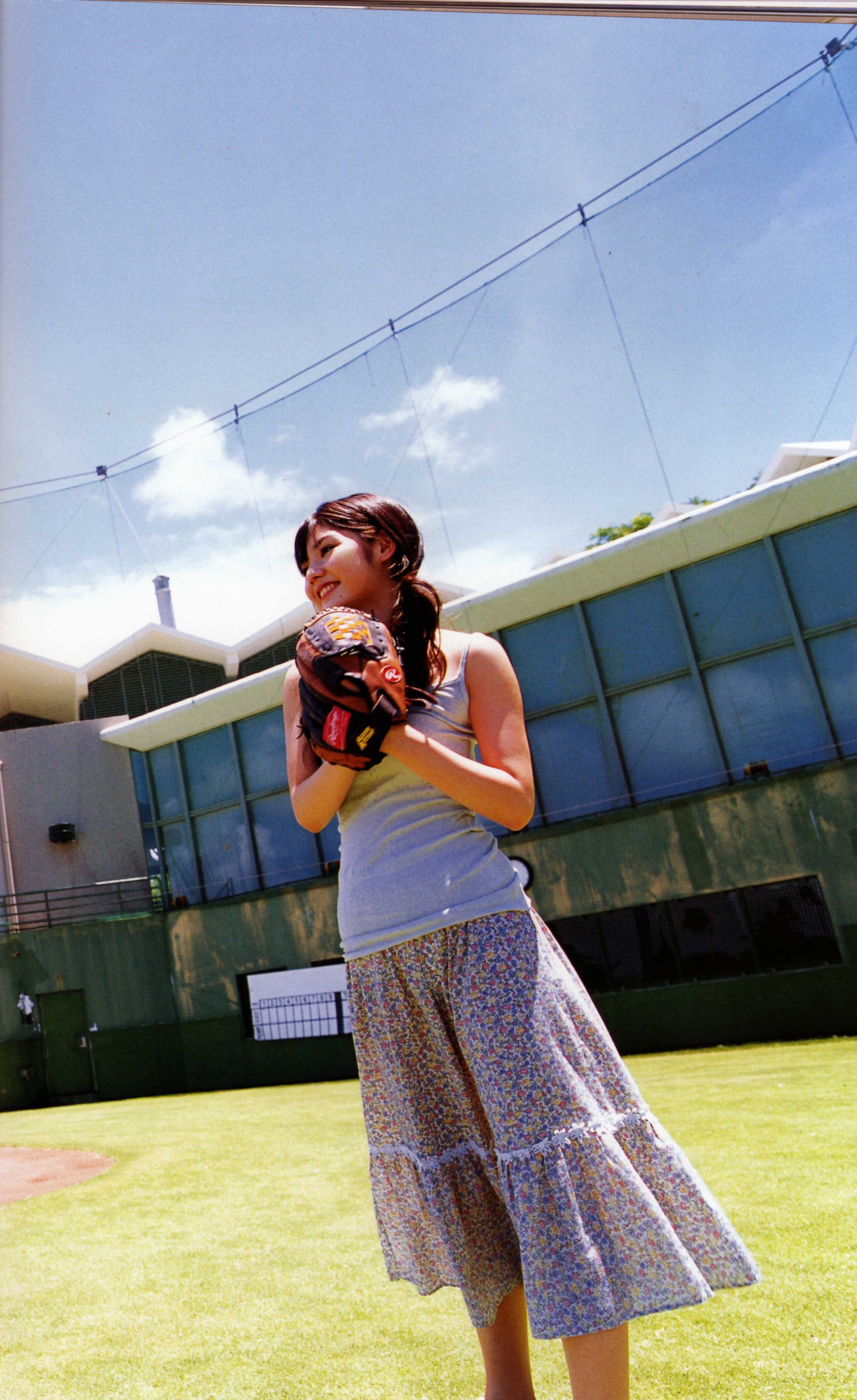 道重さゆみ/道重沙由美 《loveletter》-图31