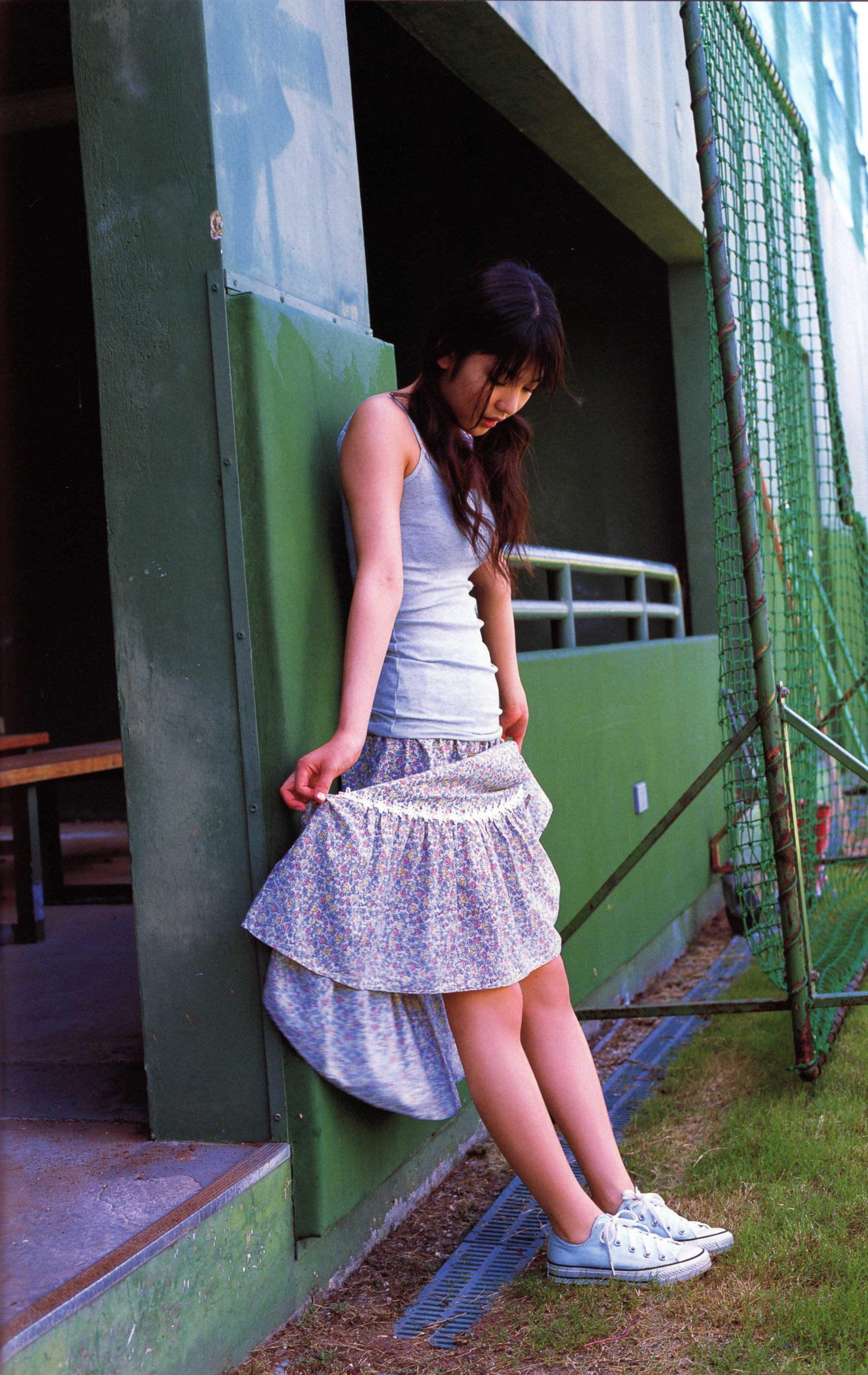 道重さゆみ/道重沙由美 《loveletter》-图32