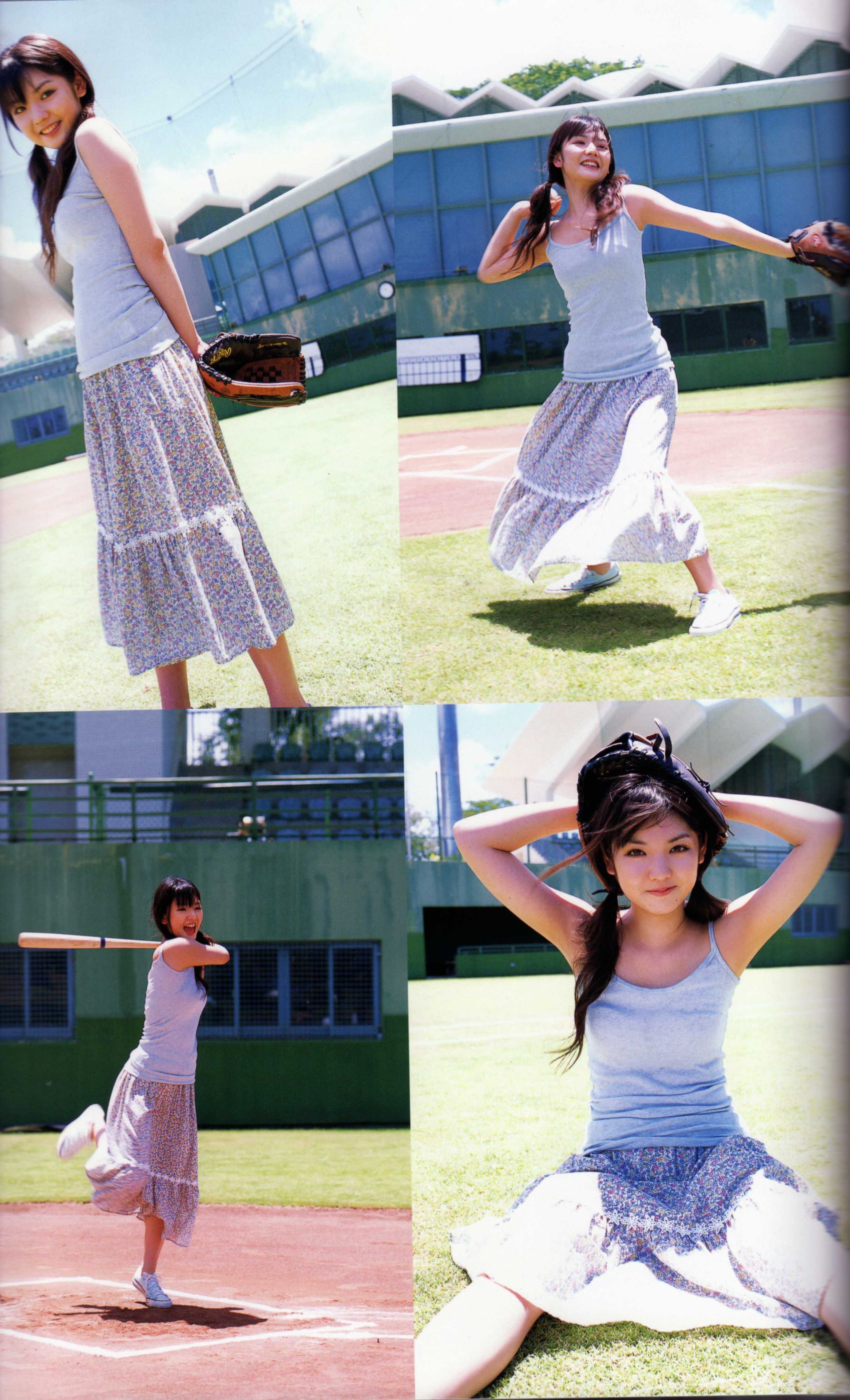 道重さゆみ/道重沙由美 《loveletter》-图33