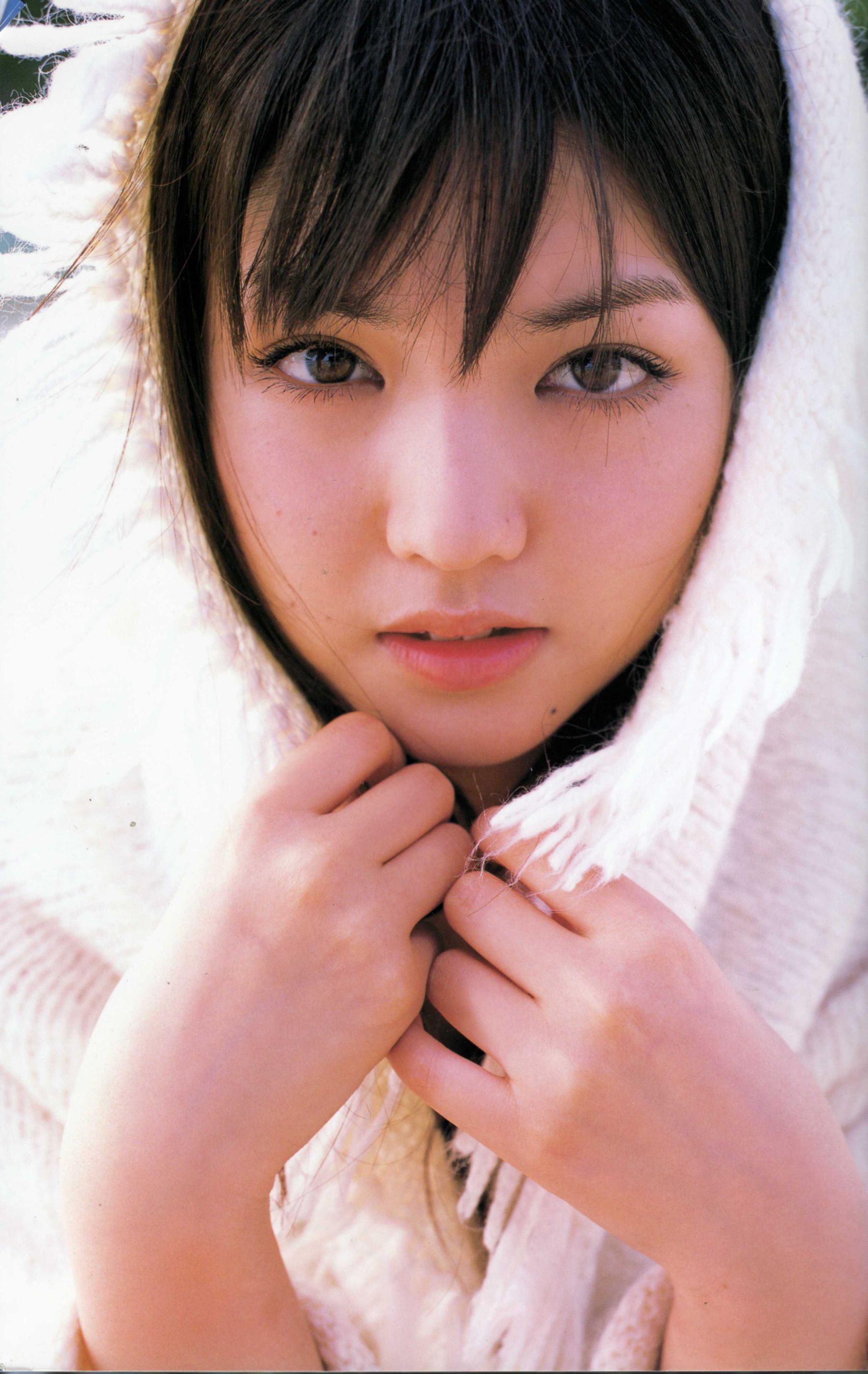 道重さゆみ/道重沙由美 《loveletter》-图34