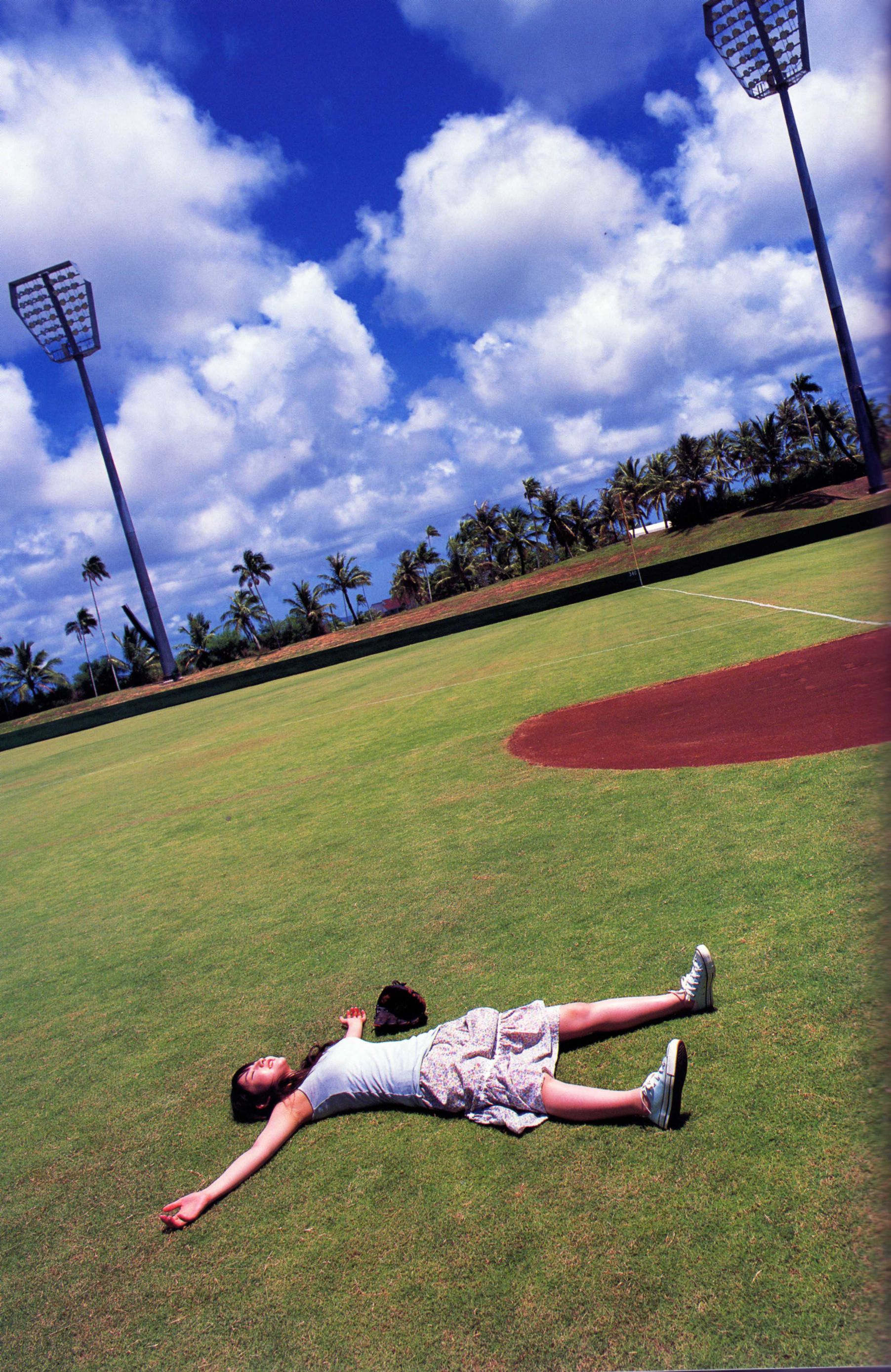 道重さゆみ/道重沙由美 《loveletter》-图36