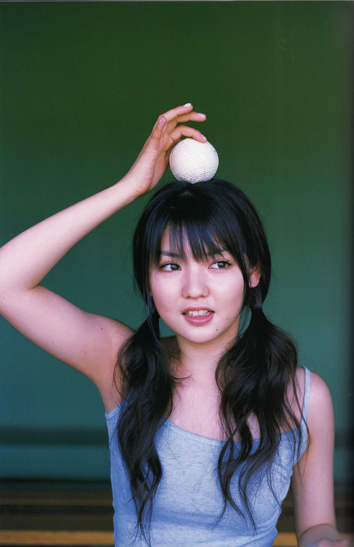 道重さゆみ/道重沙由美 《loveletter》-图37