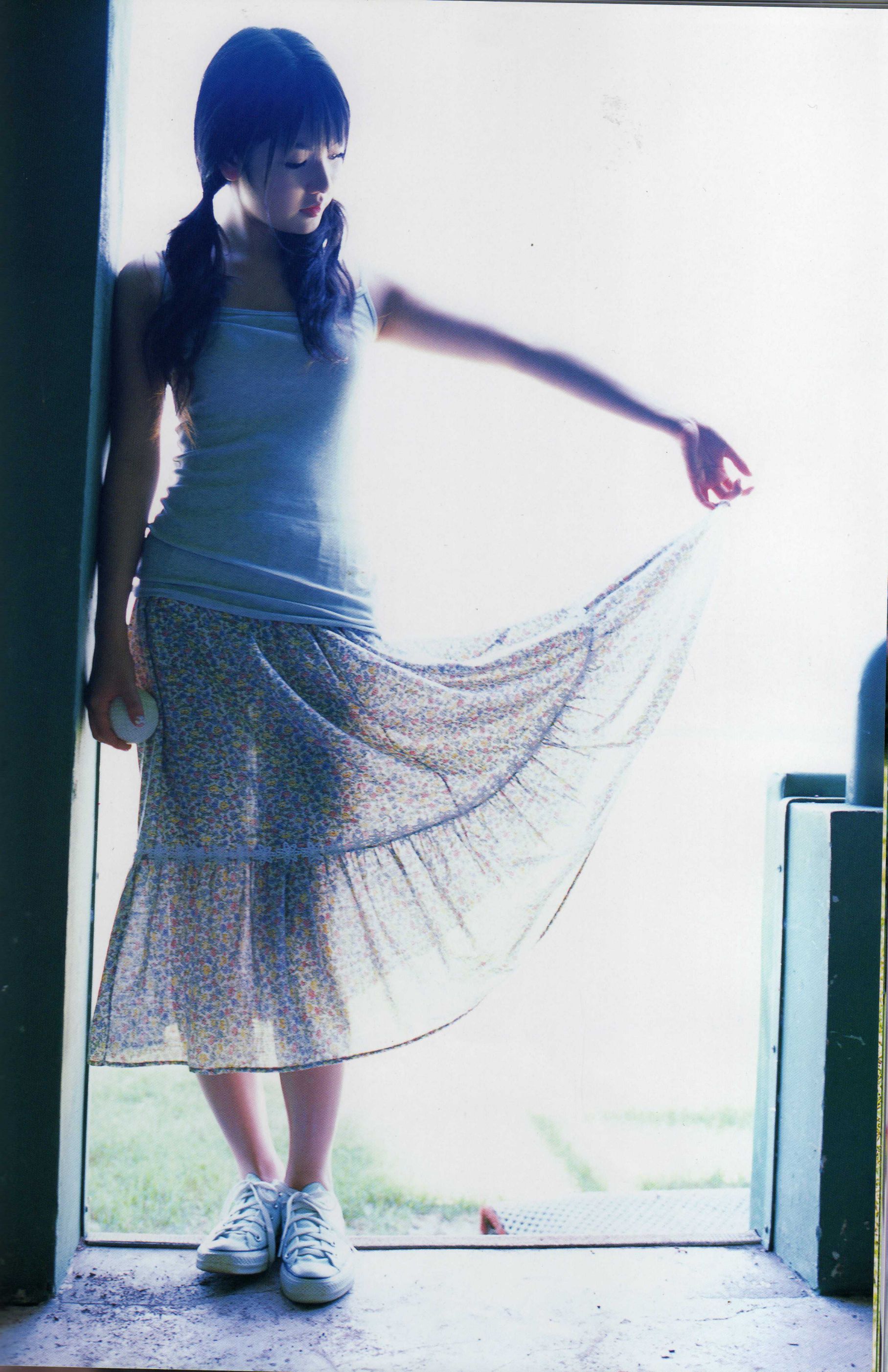 道重さゆみ/道重沙由美 《loveletter》-图38