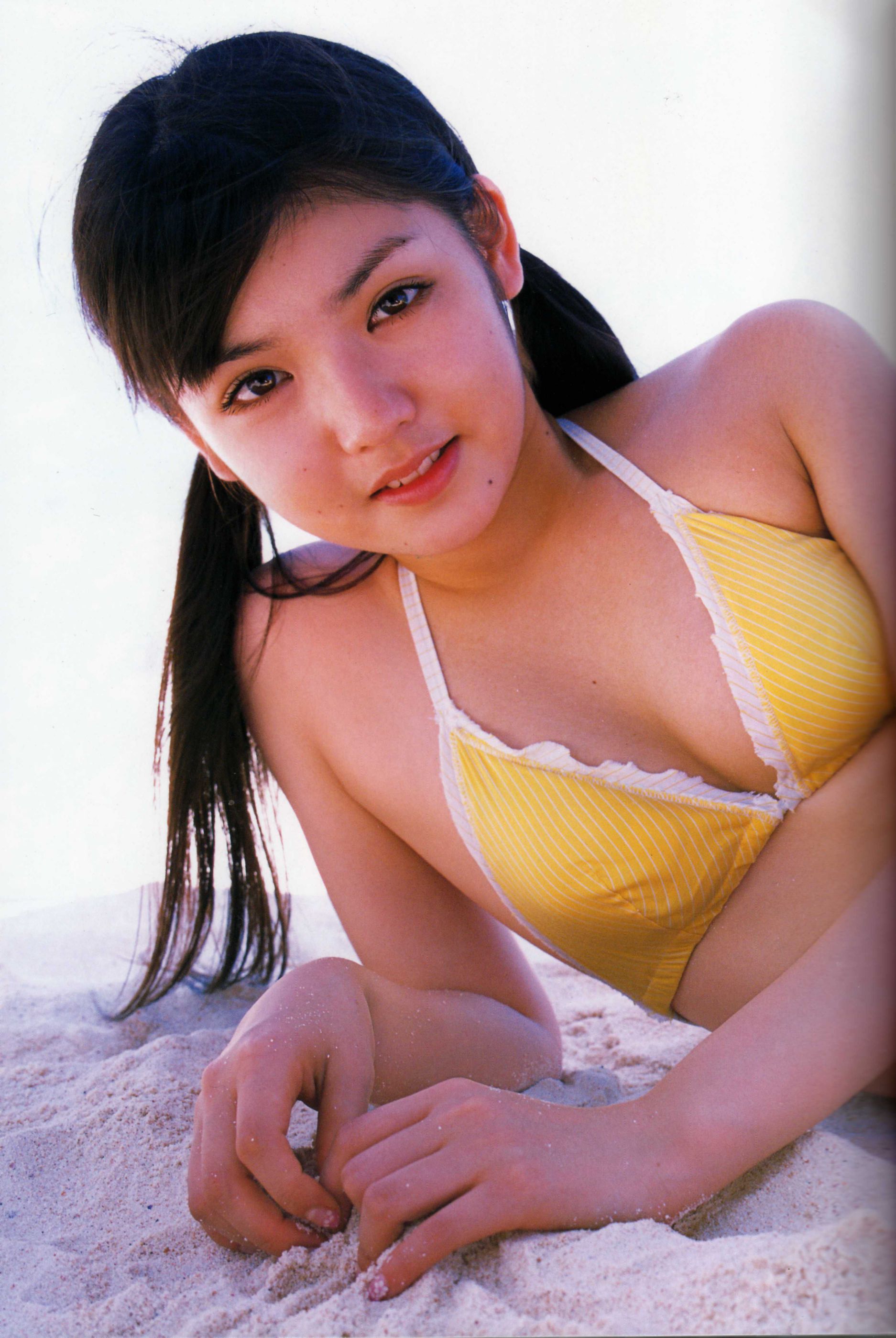 道重さゆみ/道重沙由美 《loveletter》-图3