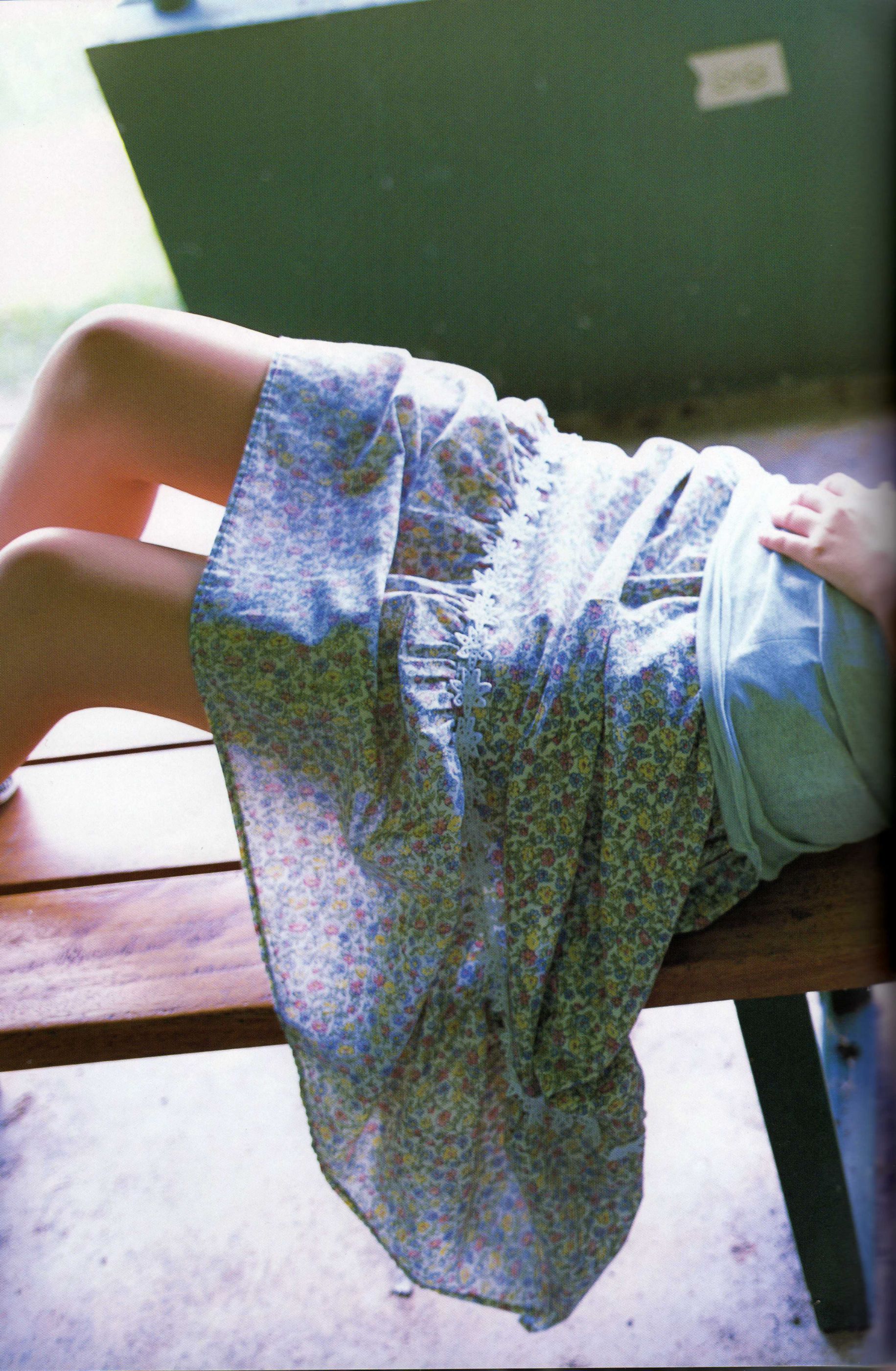 道重さゆみ/道重沙由美 《loveletter》-图39