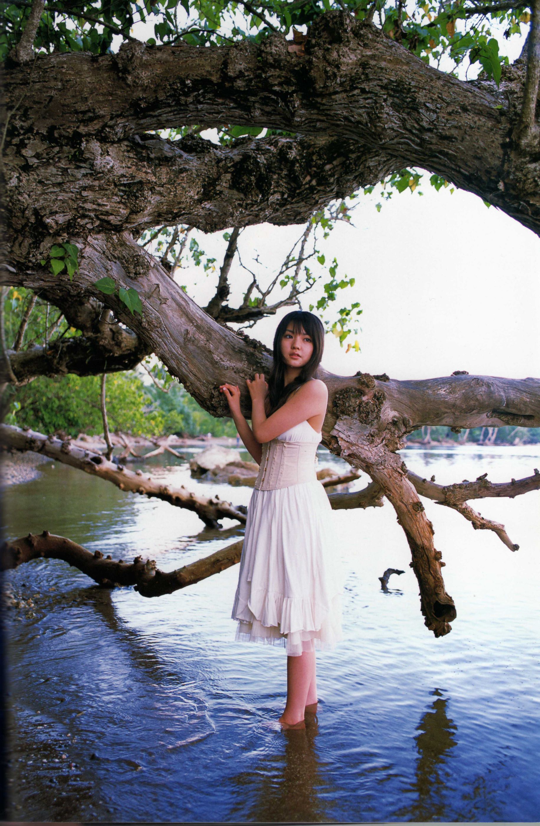 道重さゆみ/道重沙由美 《loveletter》-图41