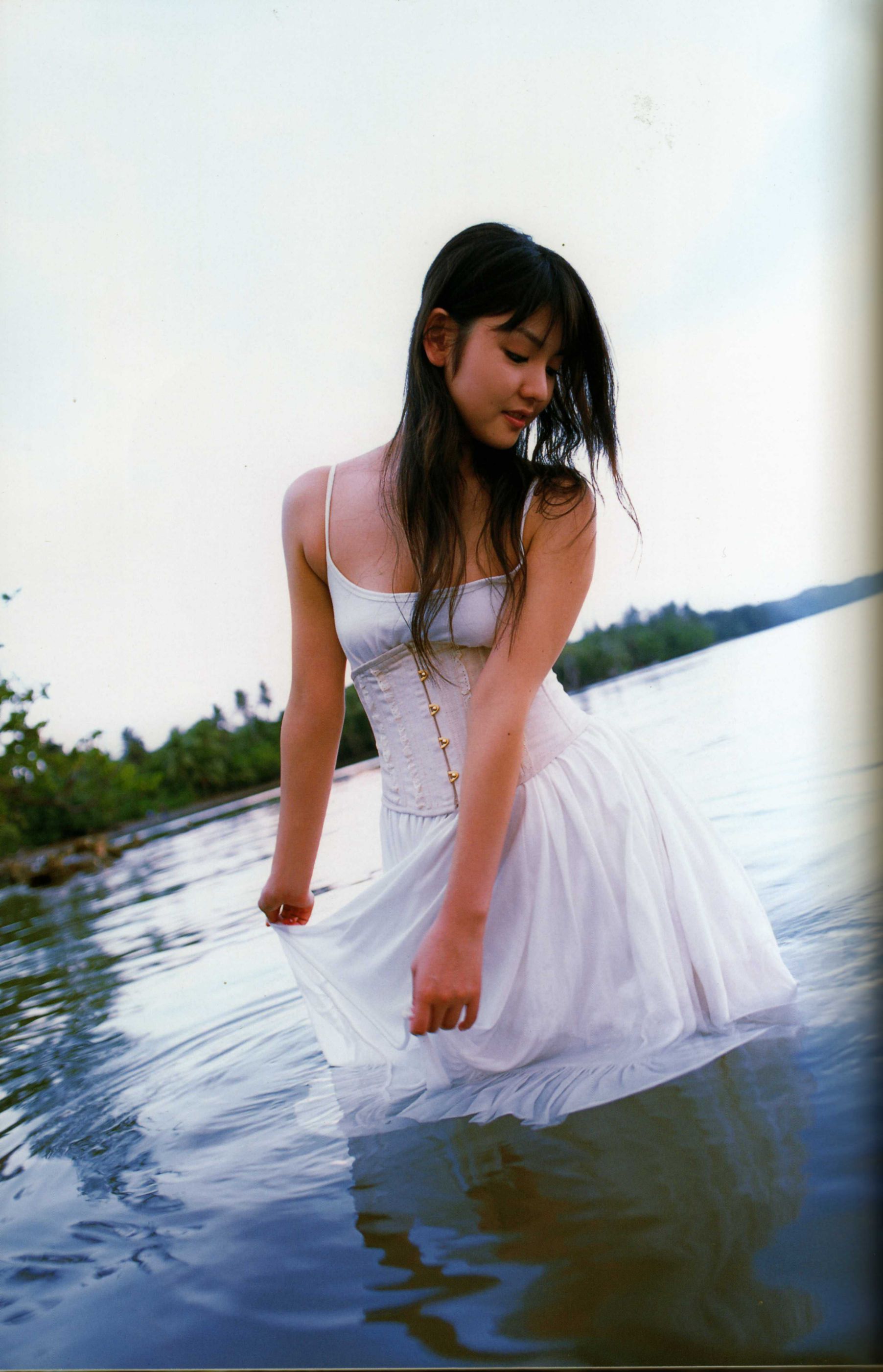 道重さゆみ/道重沙由美 《loveletter》-图42