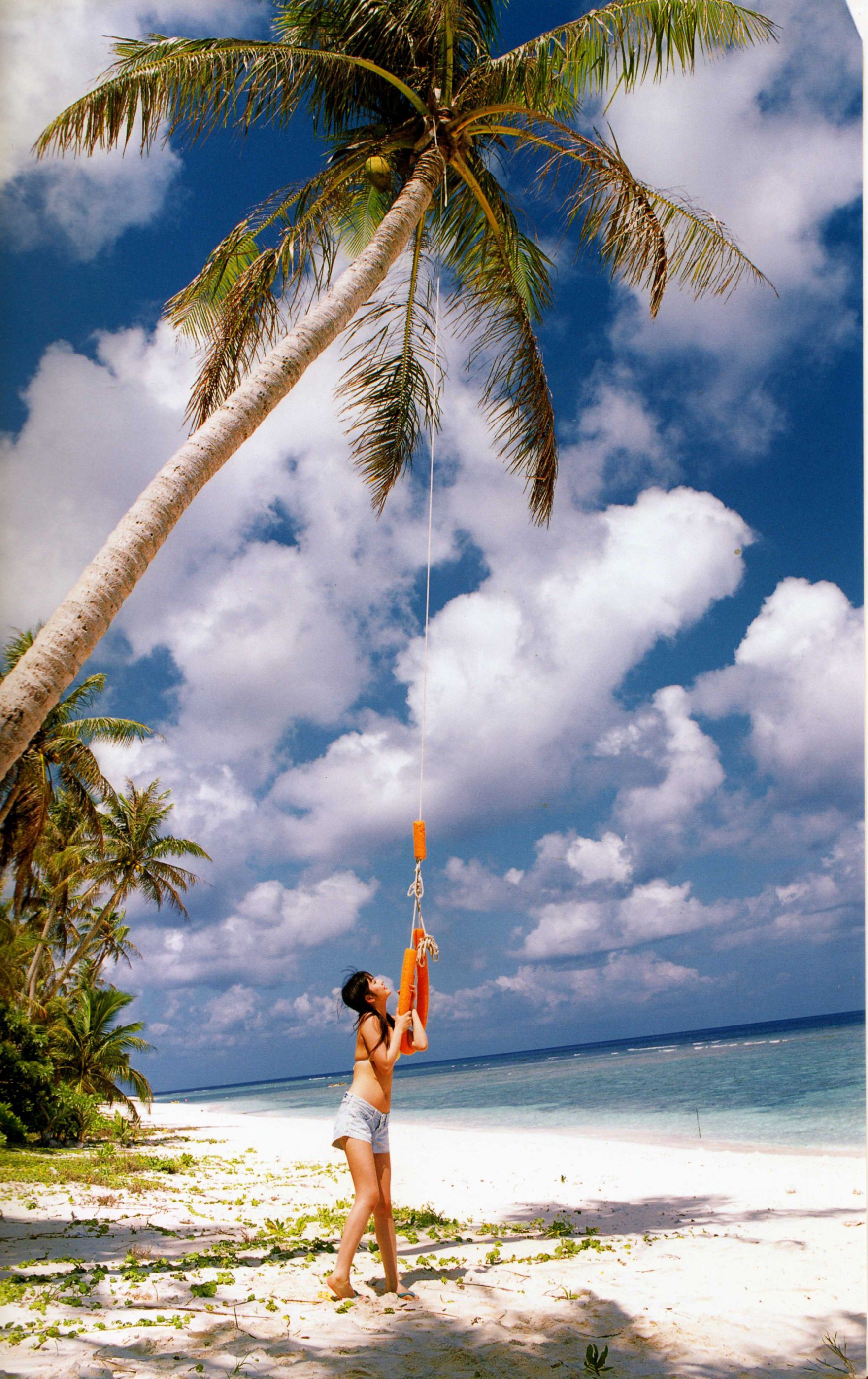 道重さゆみ/道重沙由美 《loveletter》-图45