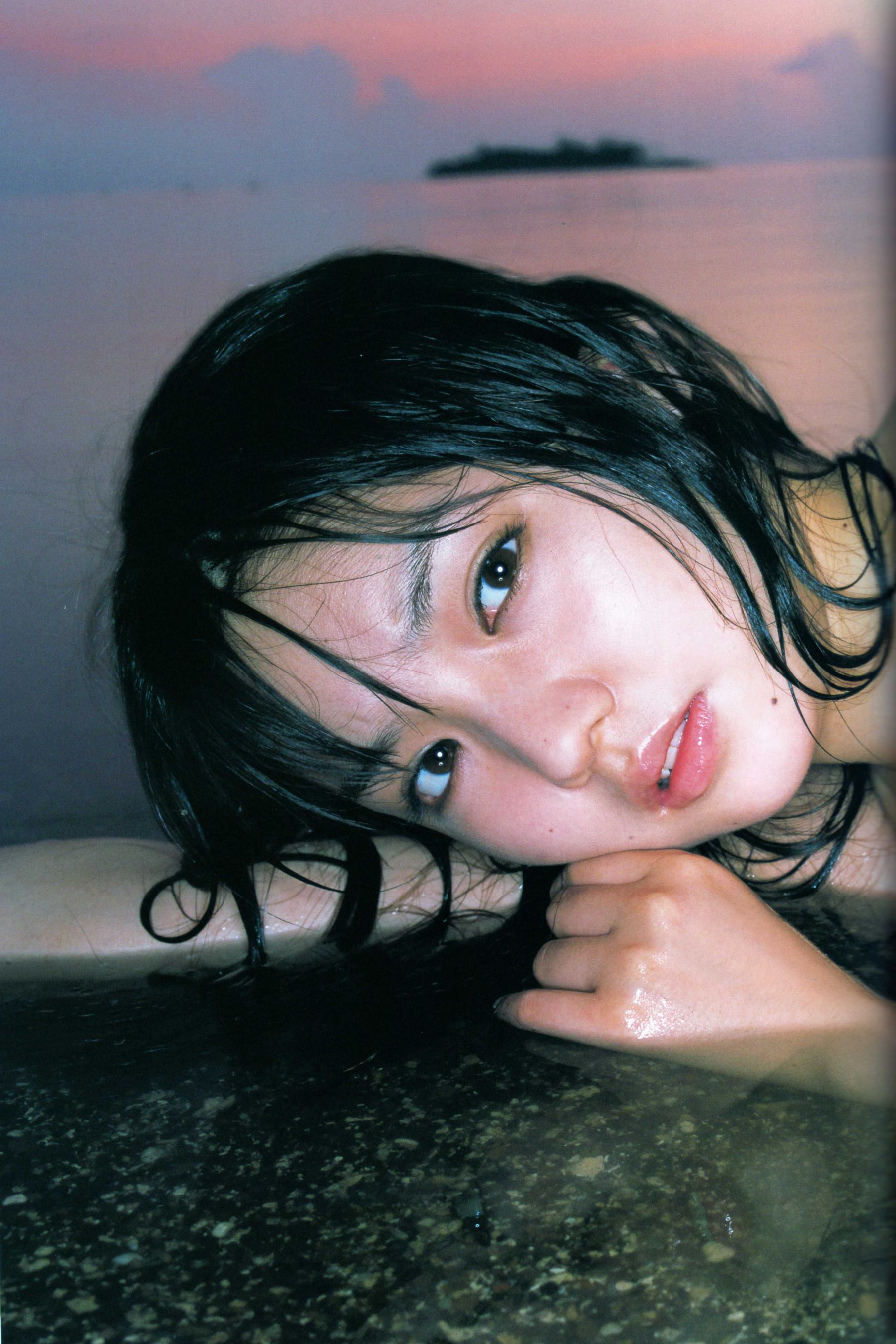 道重さゆみ/道重沙由美 《loveletter》-图47