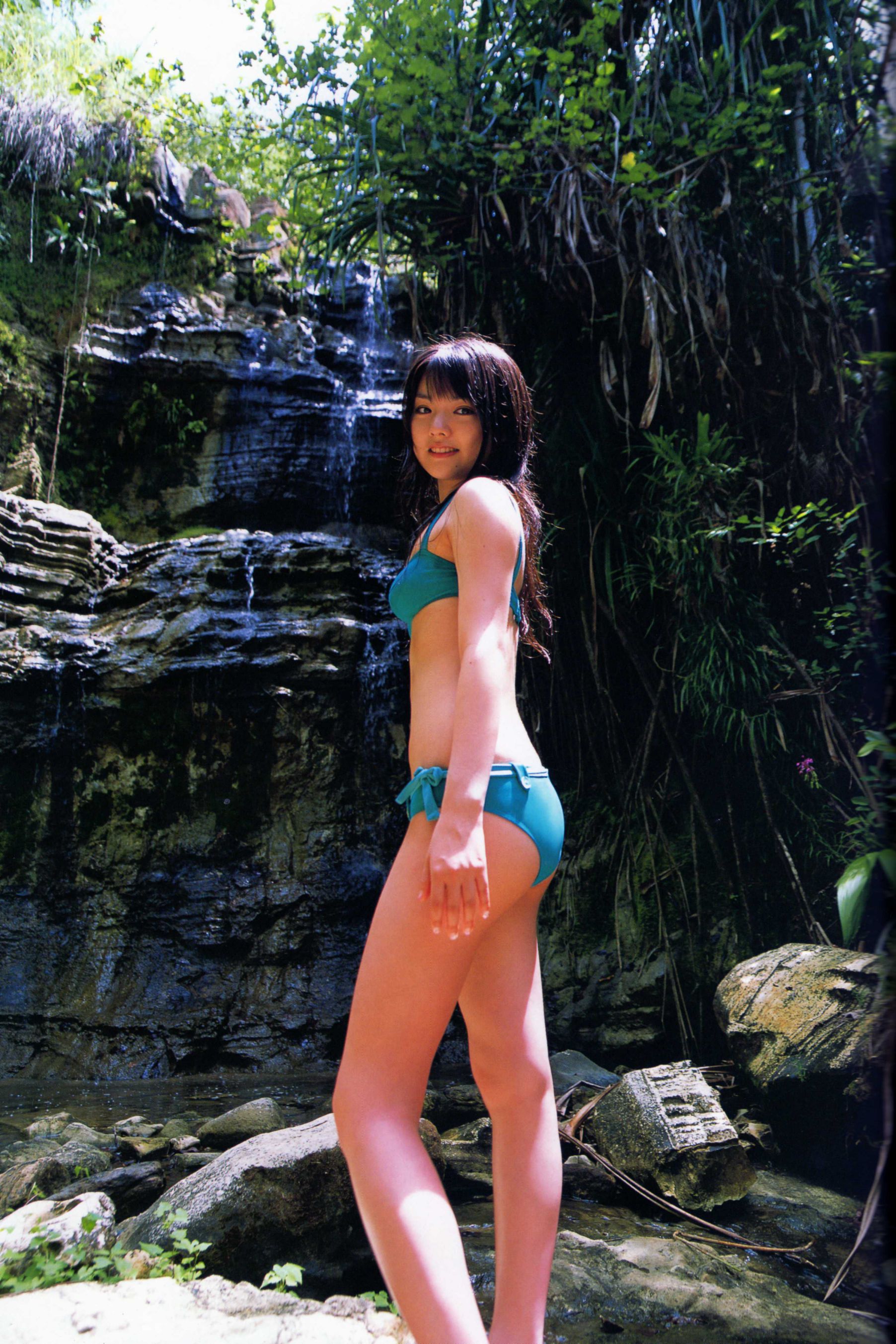 道重さゆみ/道重沙由美 《loveletter》-图49