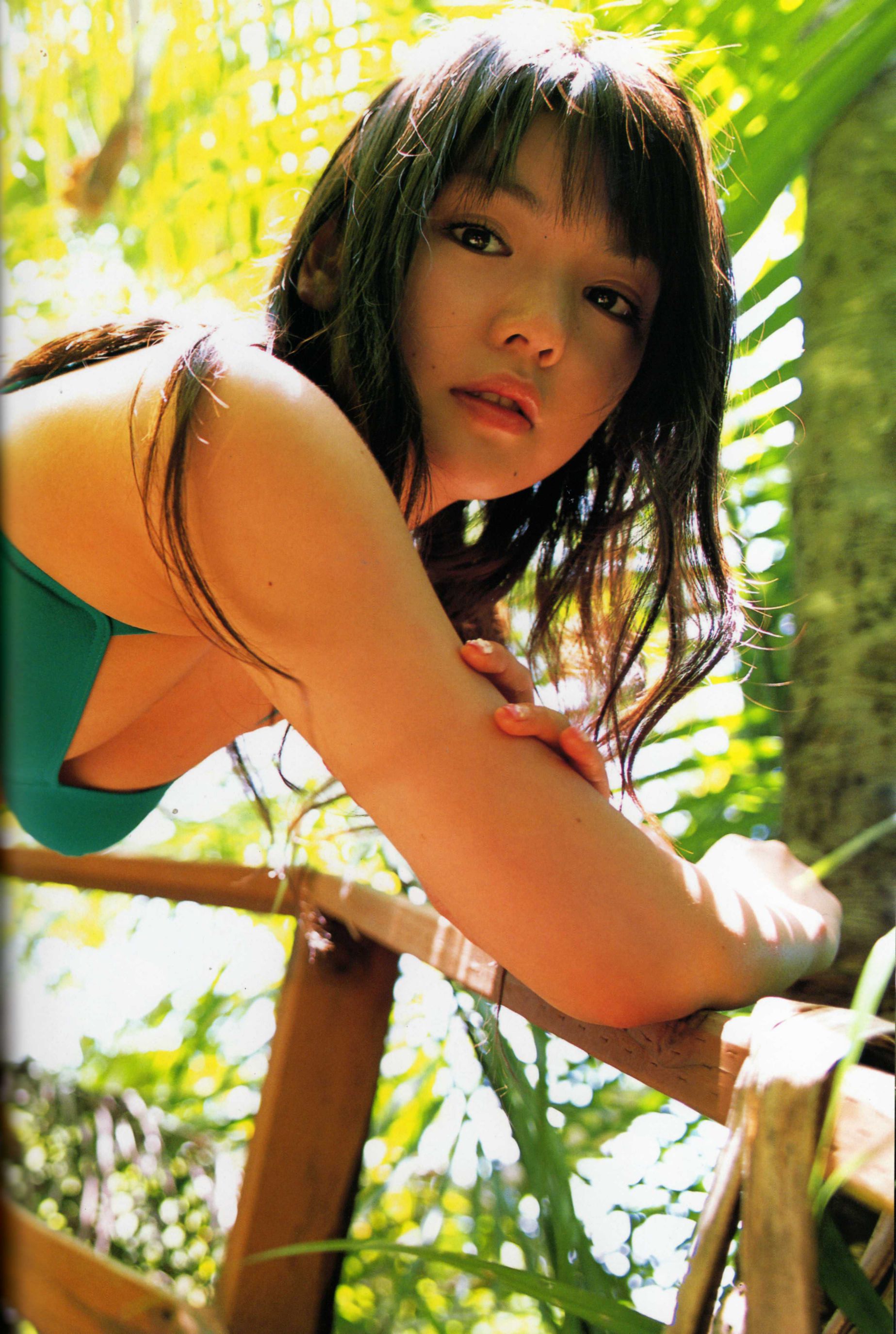 道重さゆみ/道重沙由美 《loveletter》-图51