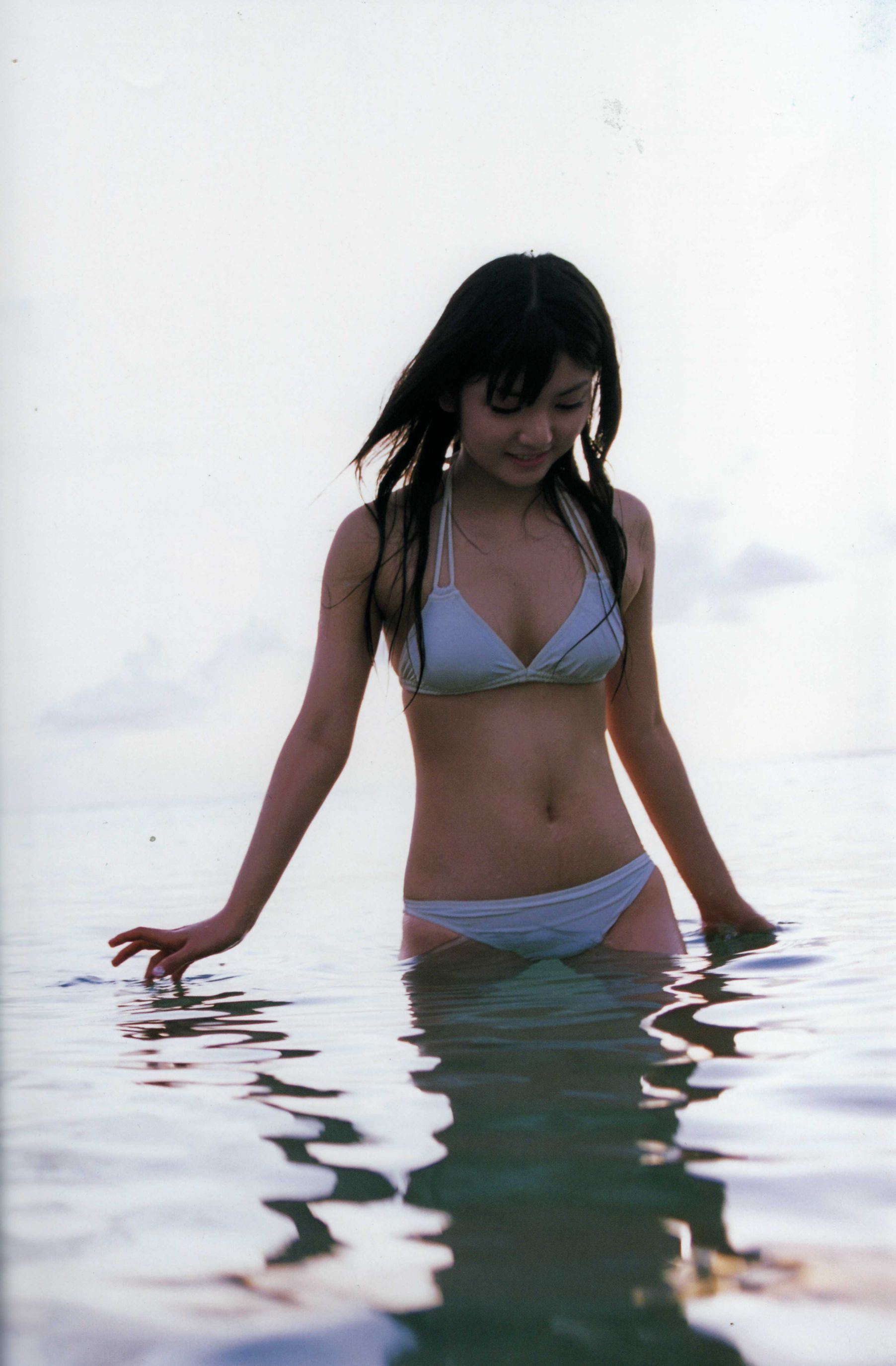 道重さゆみ/道重沙由美 《loveletter》-图53