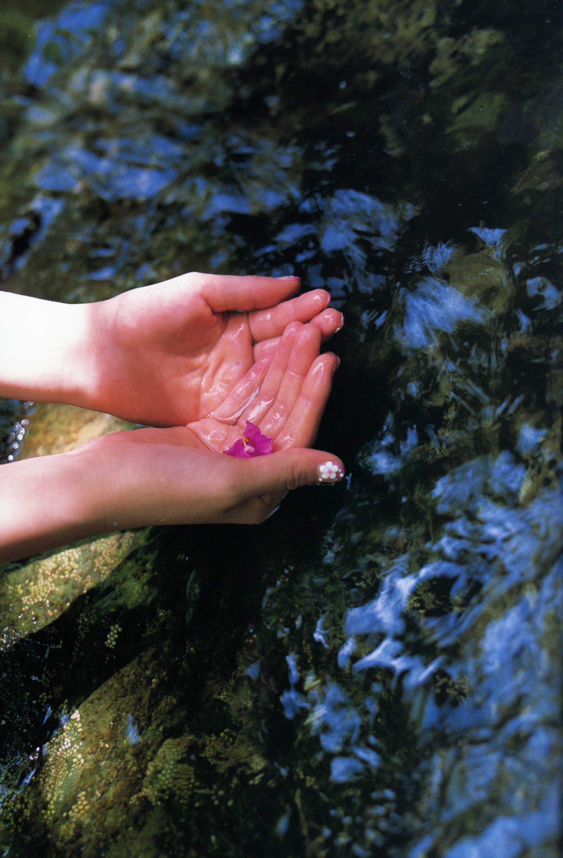 道重さゆみ/道重沙由美 《loveletter》-图54