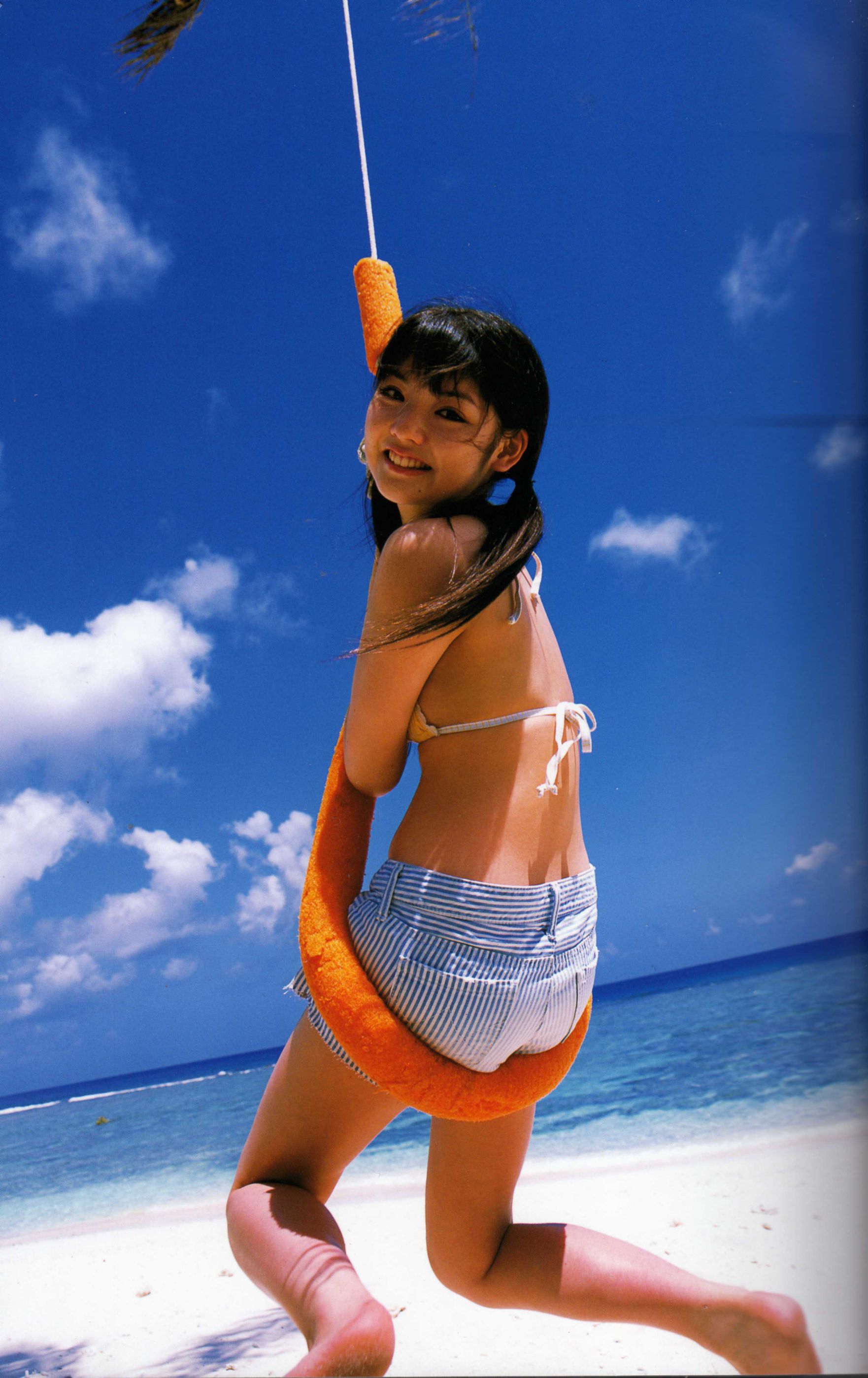 道重さゆみ/道重沙由美 《loveletter》-图56