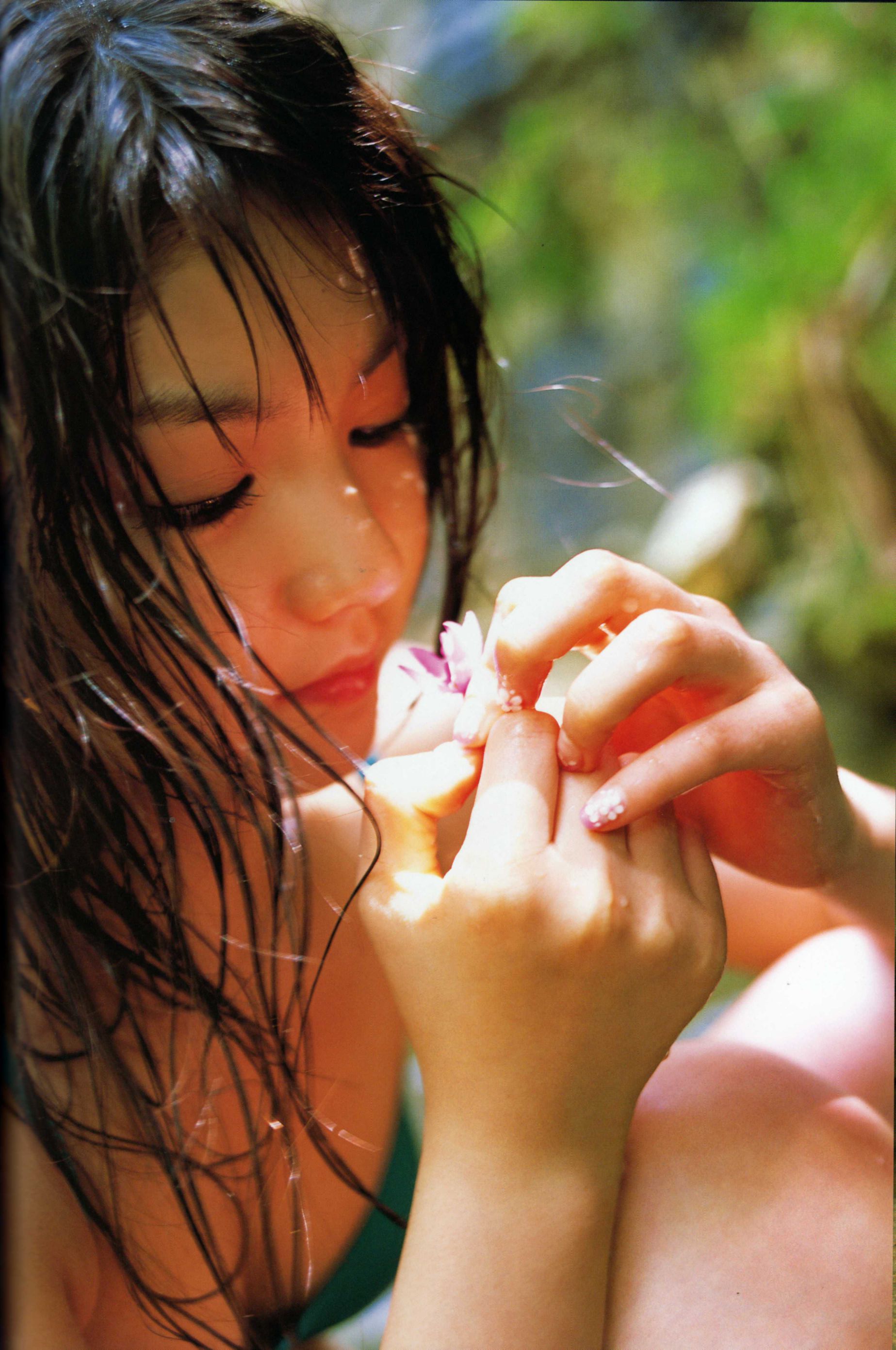 道重さゆみ/道重沙由美 《loveletter》-图58