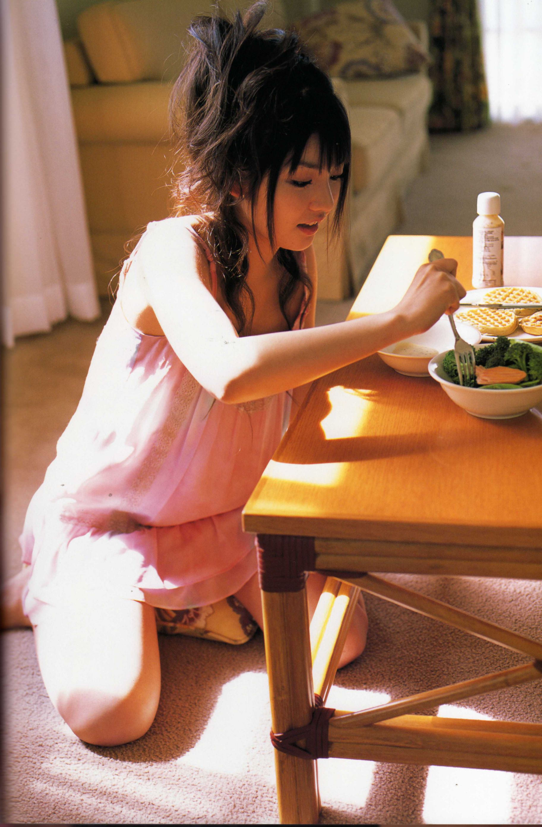 道重さゆみ/道重沙由美 《loveletter》-图62