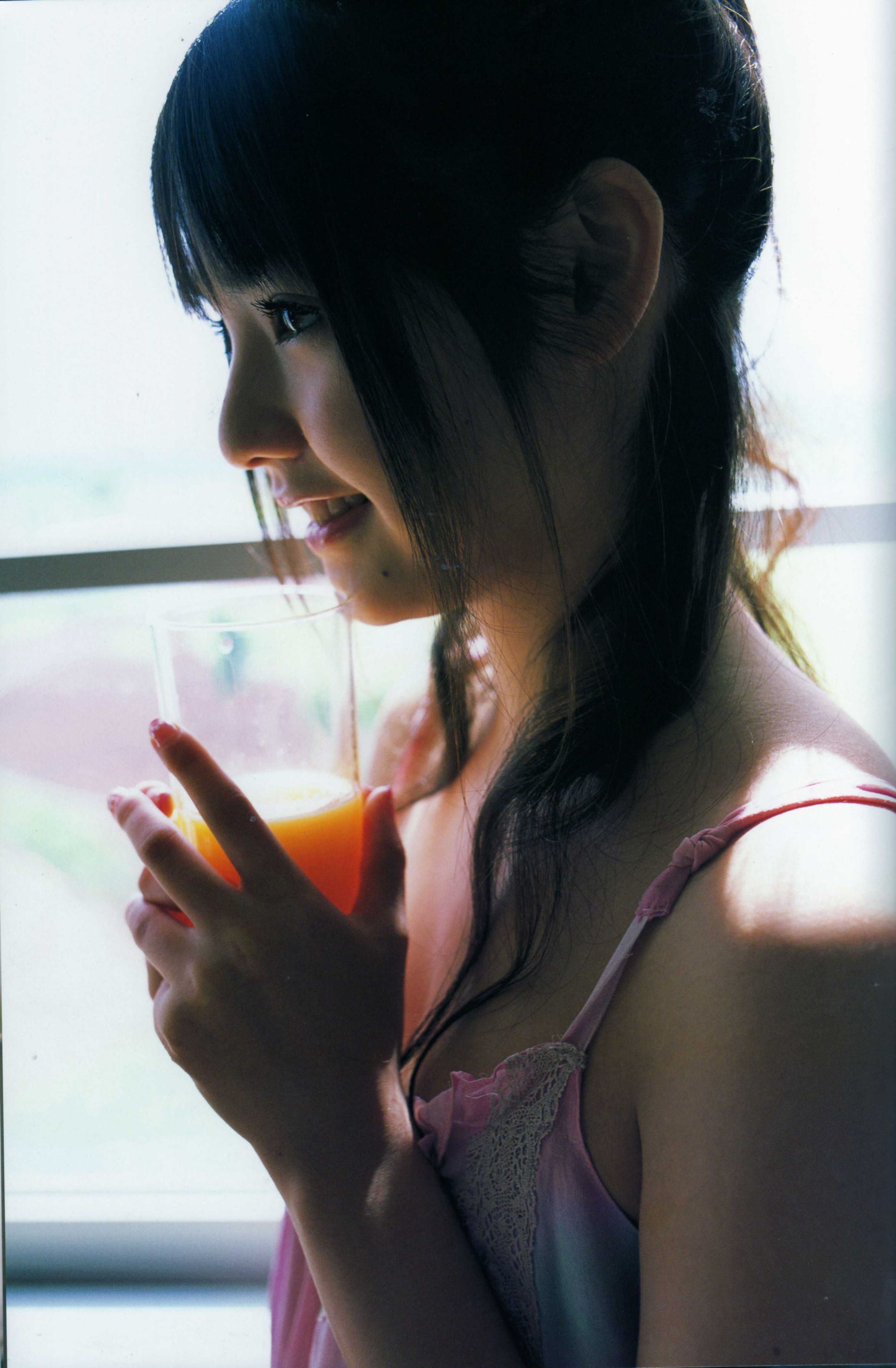 道重さゆみ/道重沙由美 《loveletter》-图63