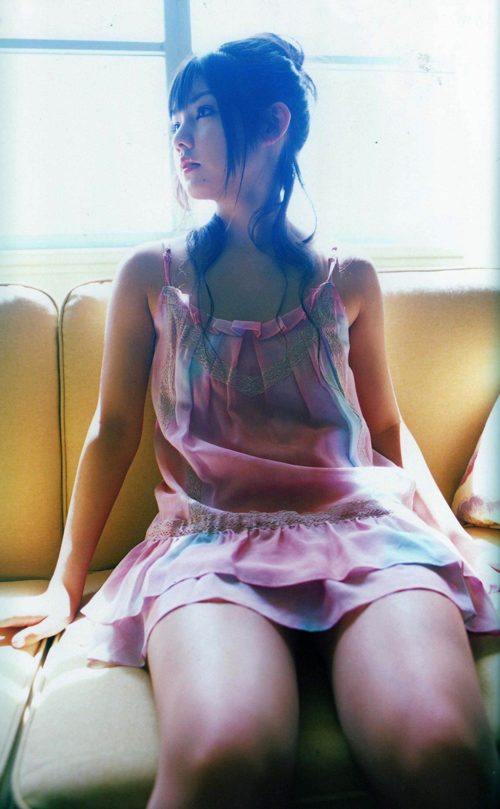 道重さゆみ/道重沙由美 《loveletter》-图66