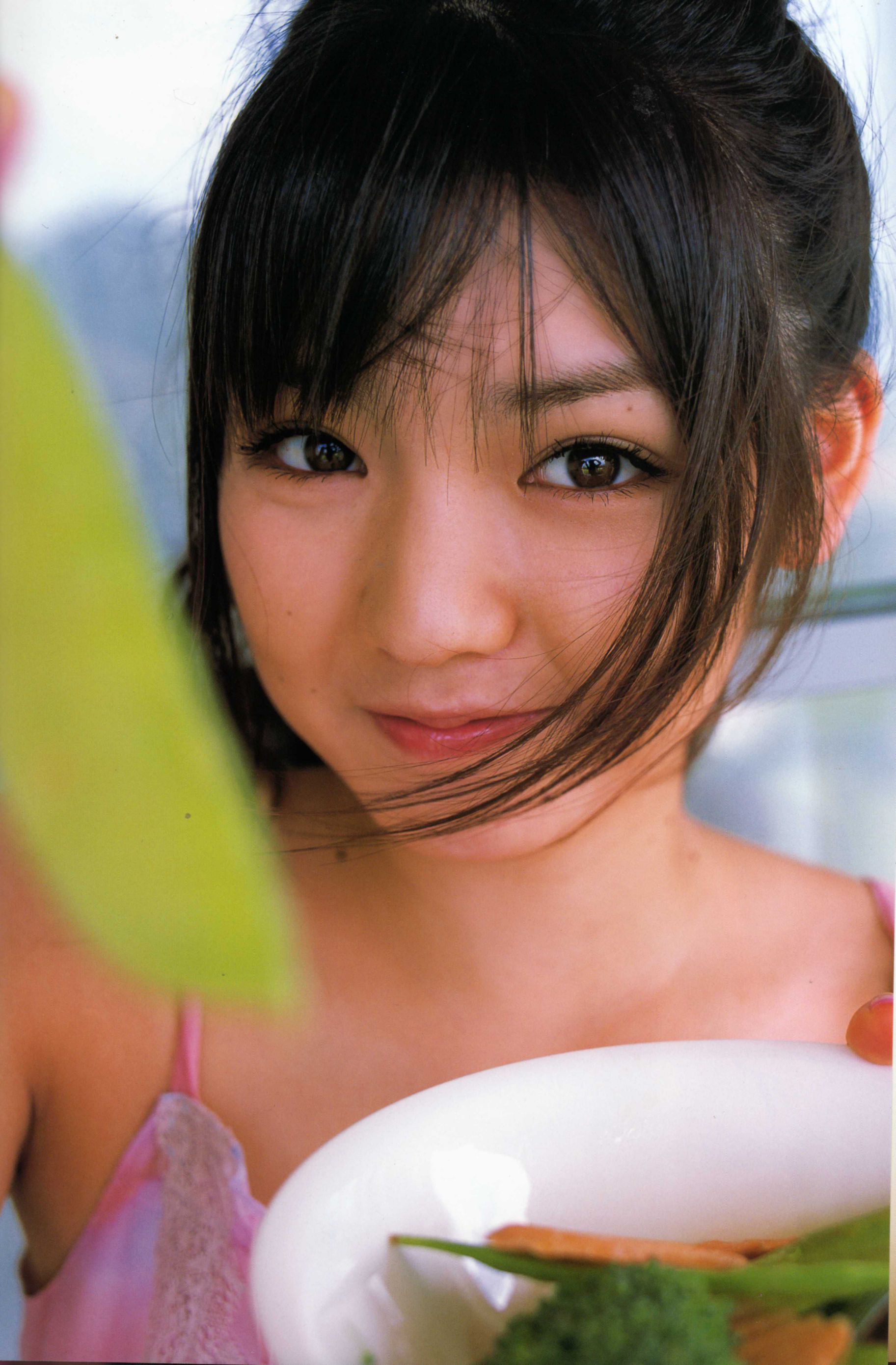 道重さゆみ/道重沙由美 《loveletter》-图69