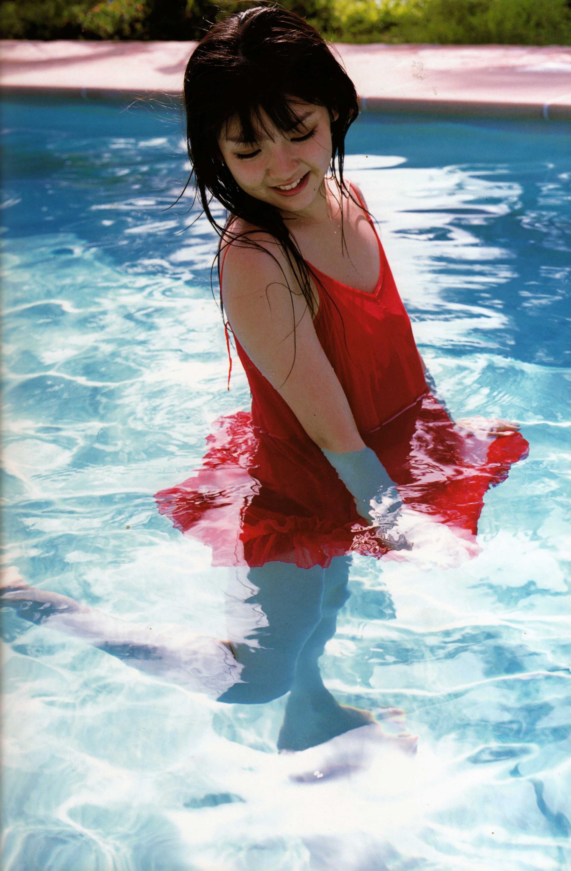 道重さゆみ/道重沙由美 《loveletter》-图71