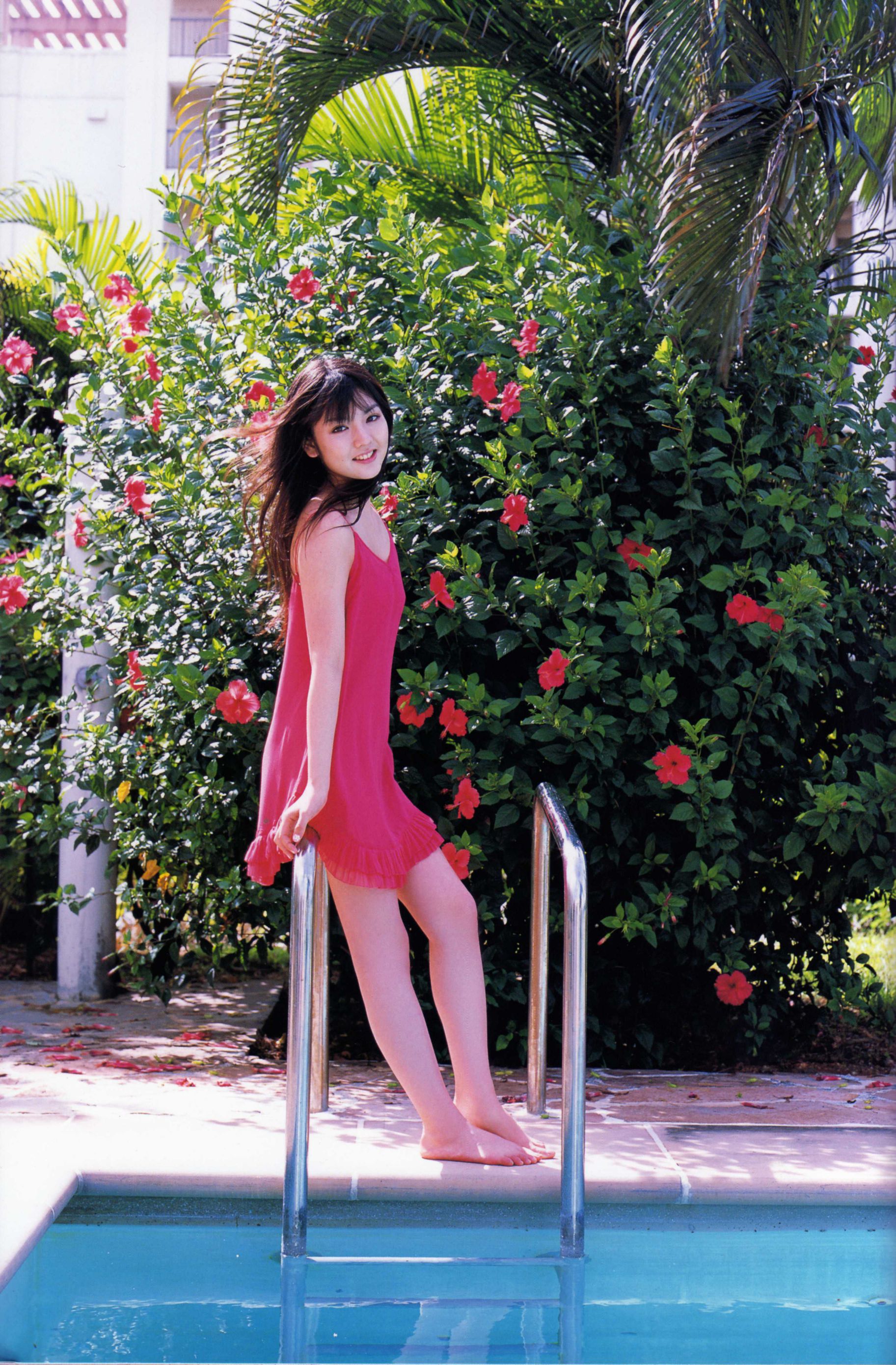 道重さゆみ/道重沙由美 《loveletter》-图72