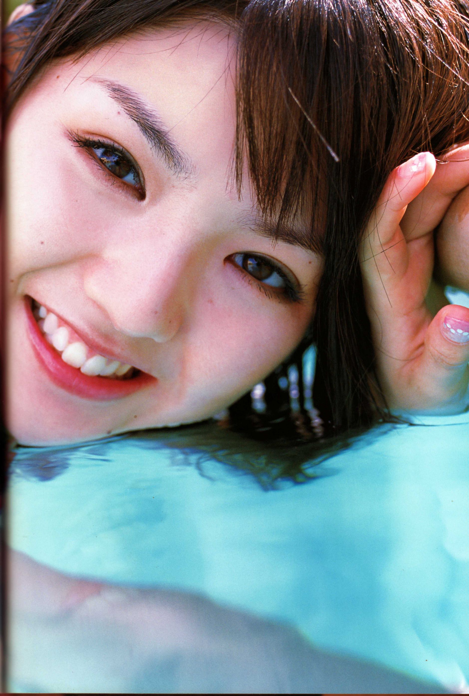 道重さゆみ/道重沙由美 《loveletter》-图73