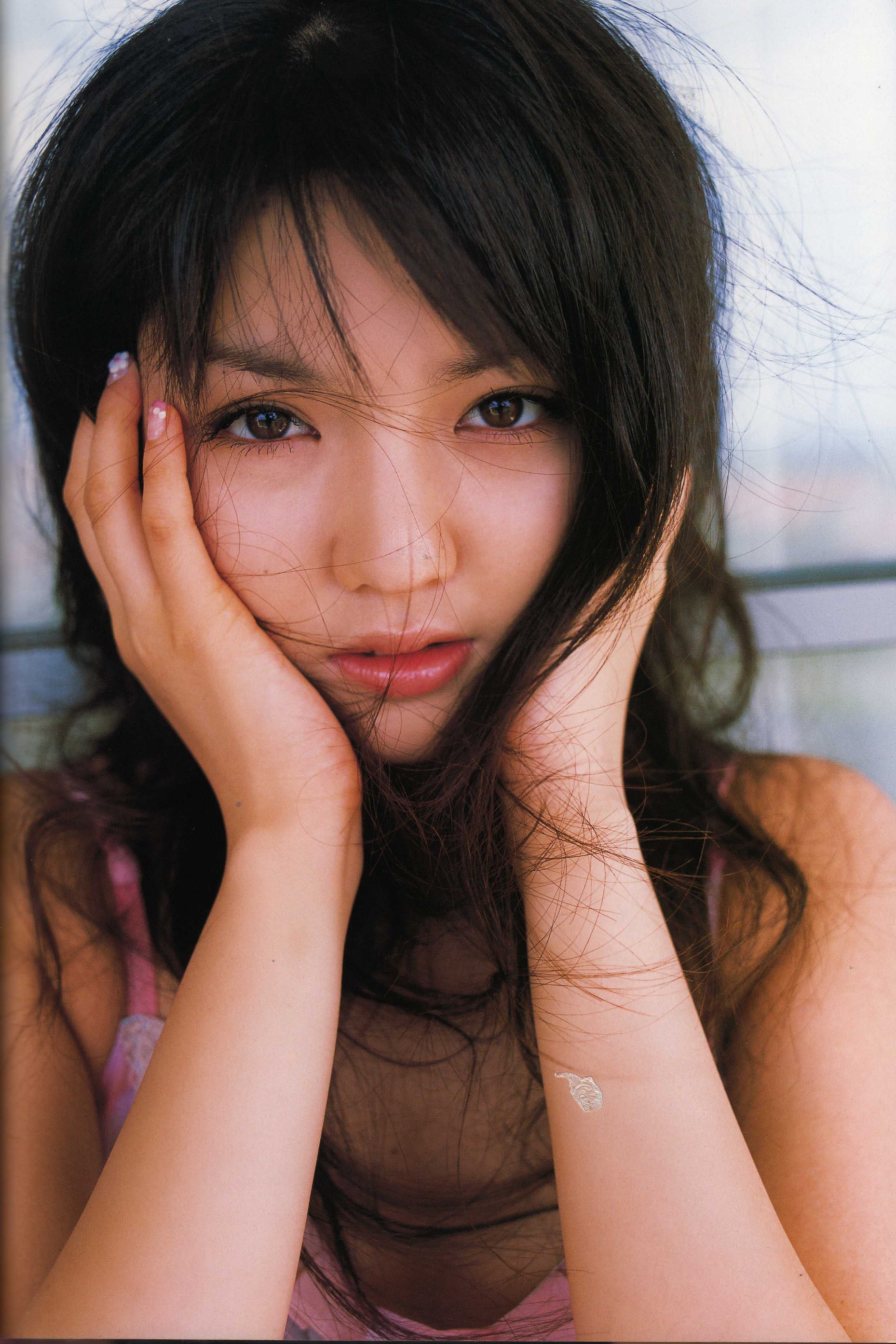 道重さゆみ/道重沙由美 《loveletter》-图77