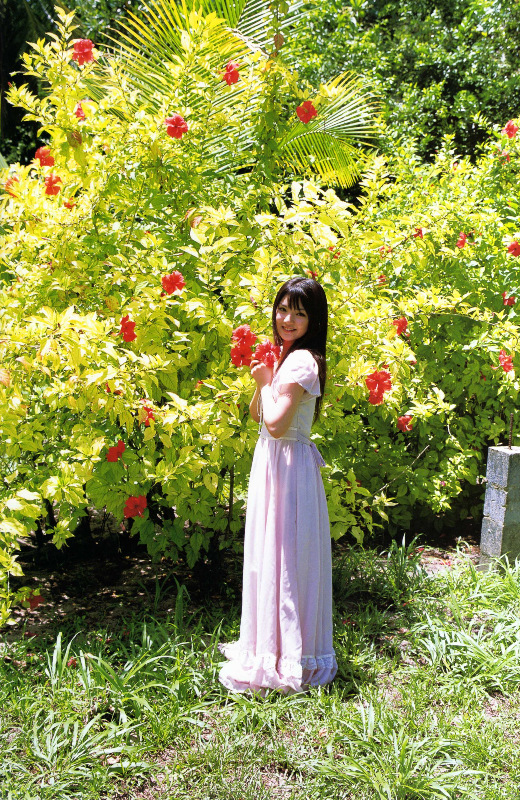 道重さゆみ/道重沙由美 《loveletter》-图7