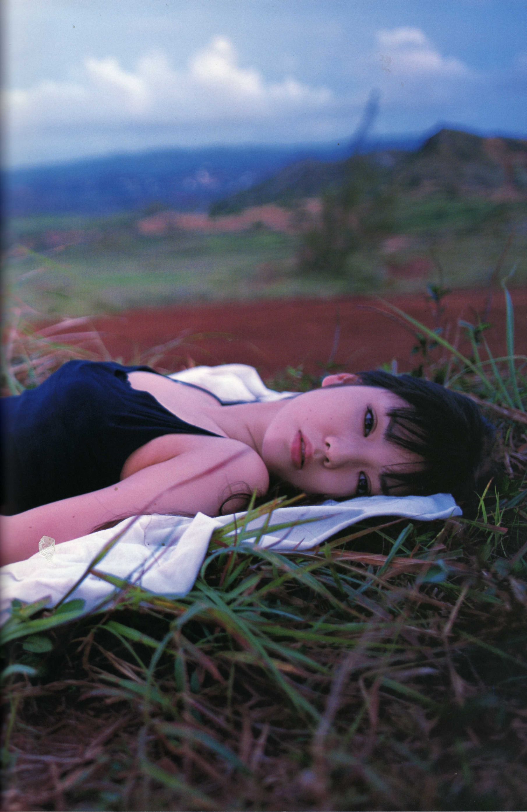 道重さゆみ/道重沙由美 《loveletter》-图82