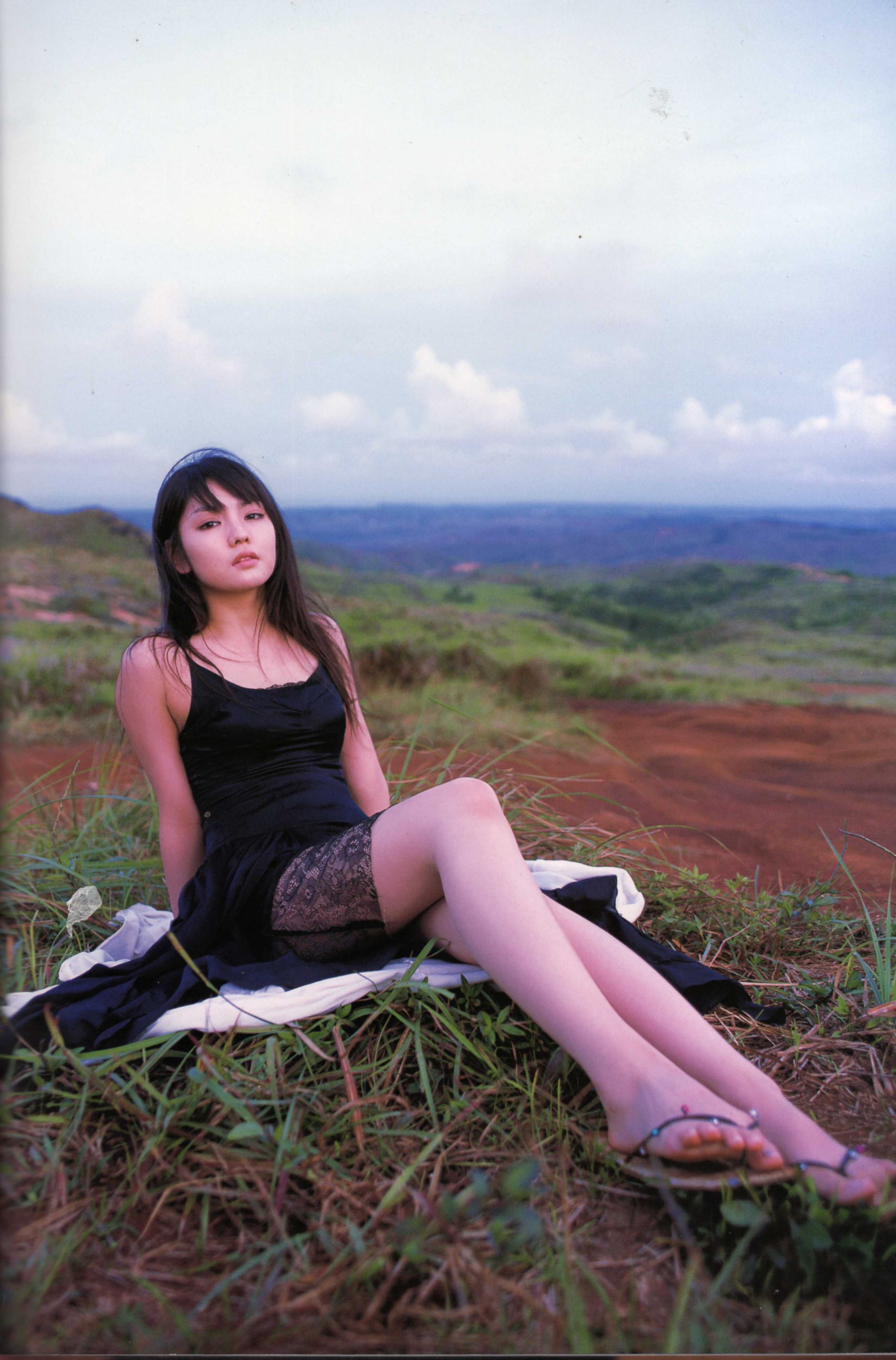 道重さゆみ/道重沙由美 《loveletter》-图84