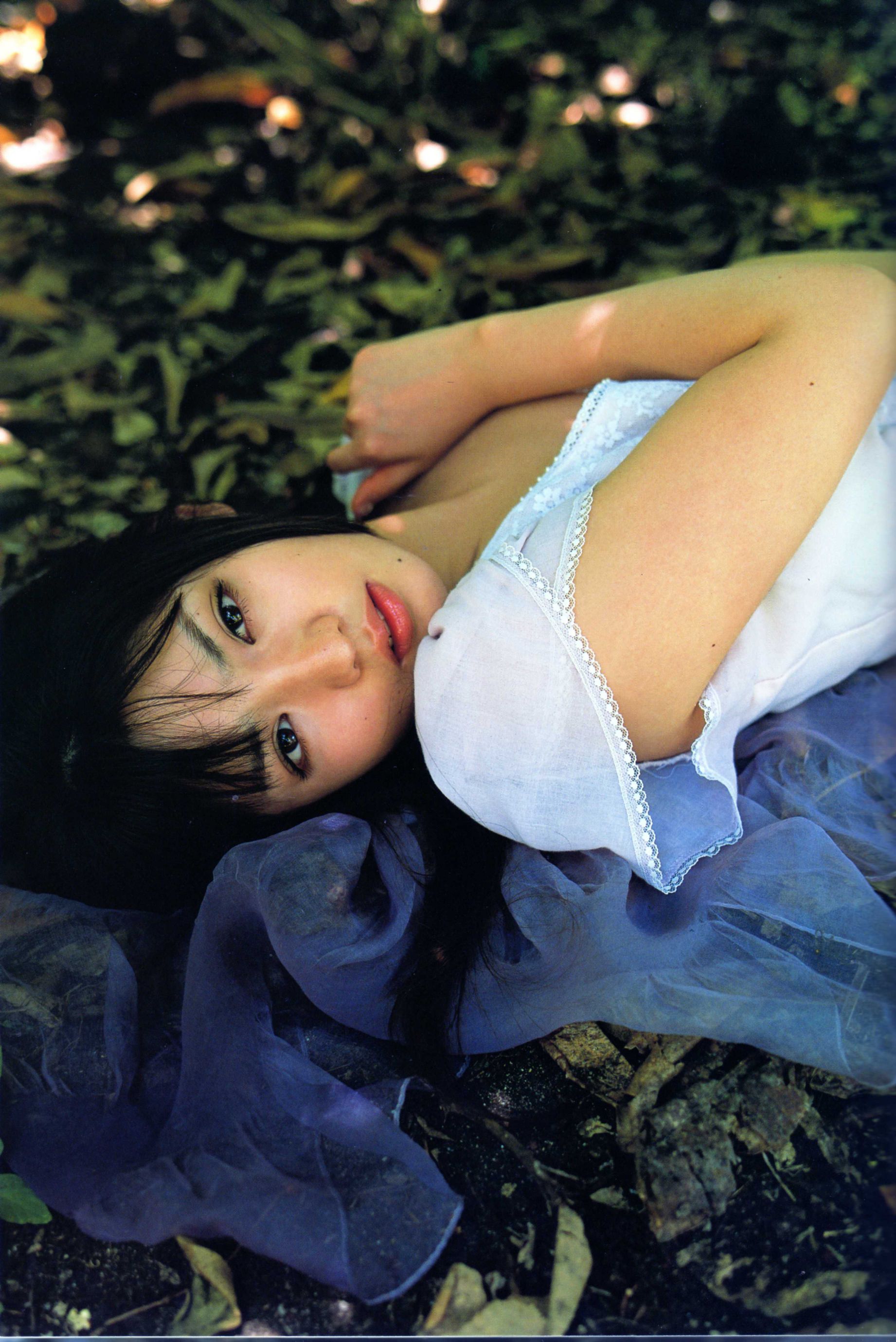 道重さゆみ/道重沙由美 《loveletter》-图8