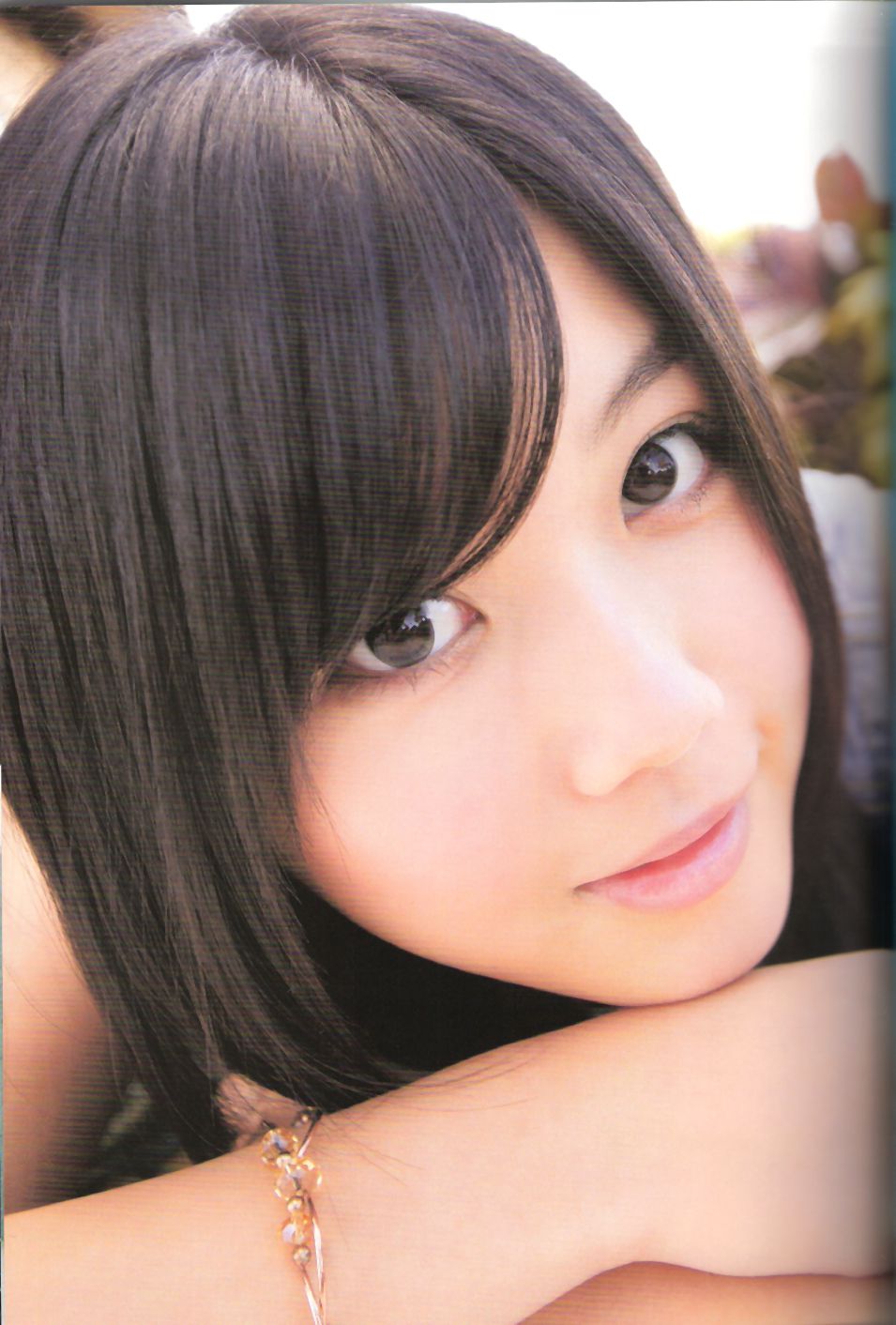 宮崎美穂《Shining Sky》-图11