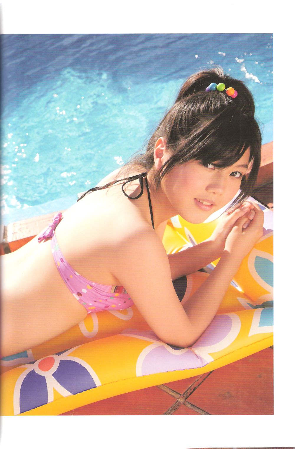 宮崎美穂《Shining Sky》-图15