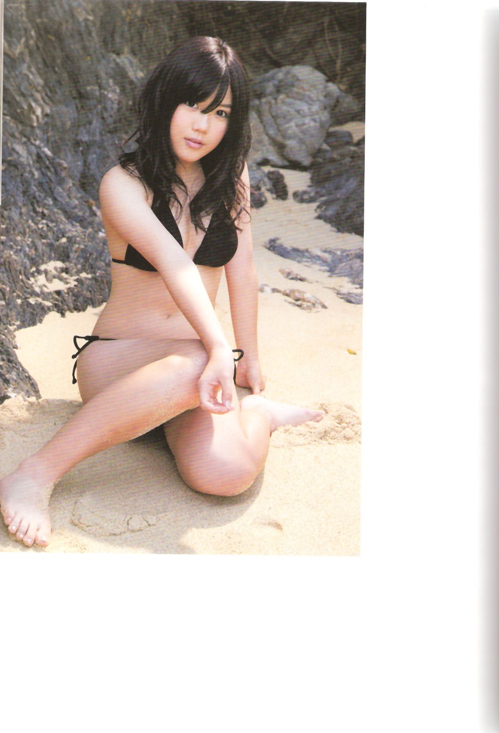 宮崎美穂《Shining Sky》-图18