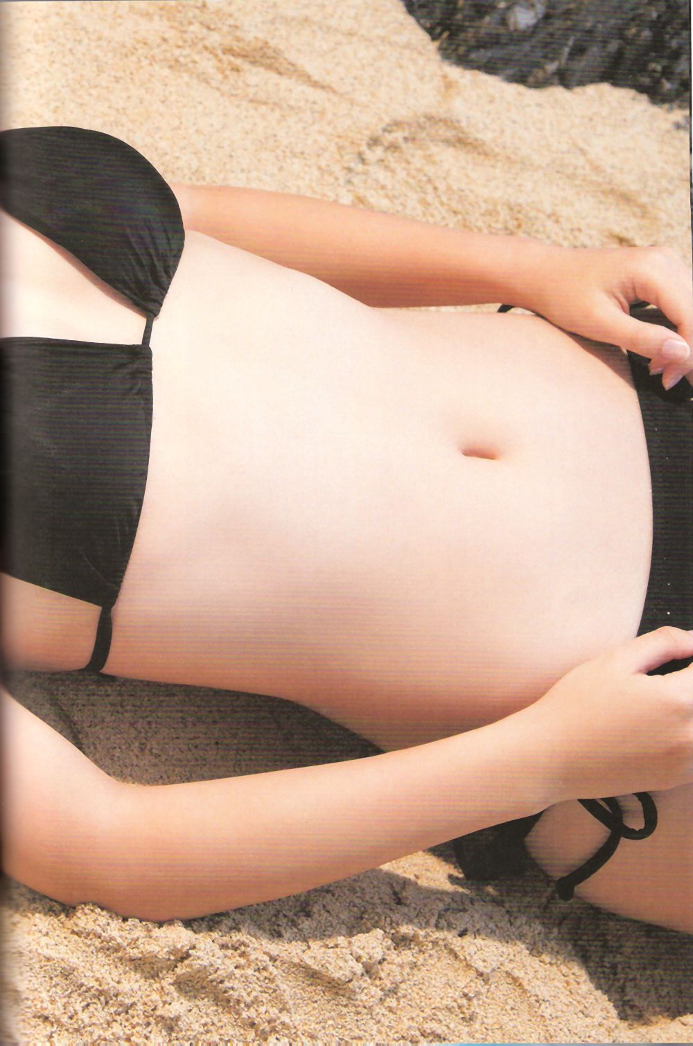 宮崎美穂《Shining Sky》-图21